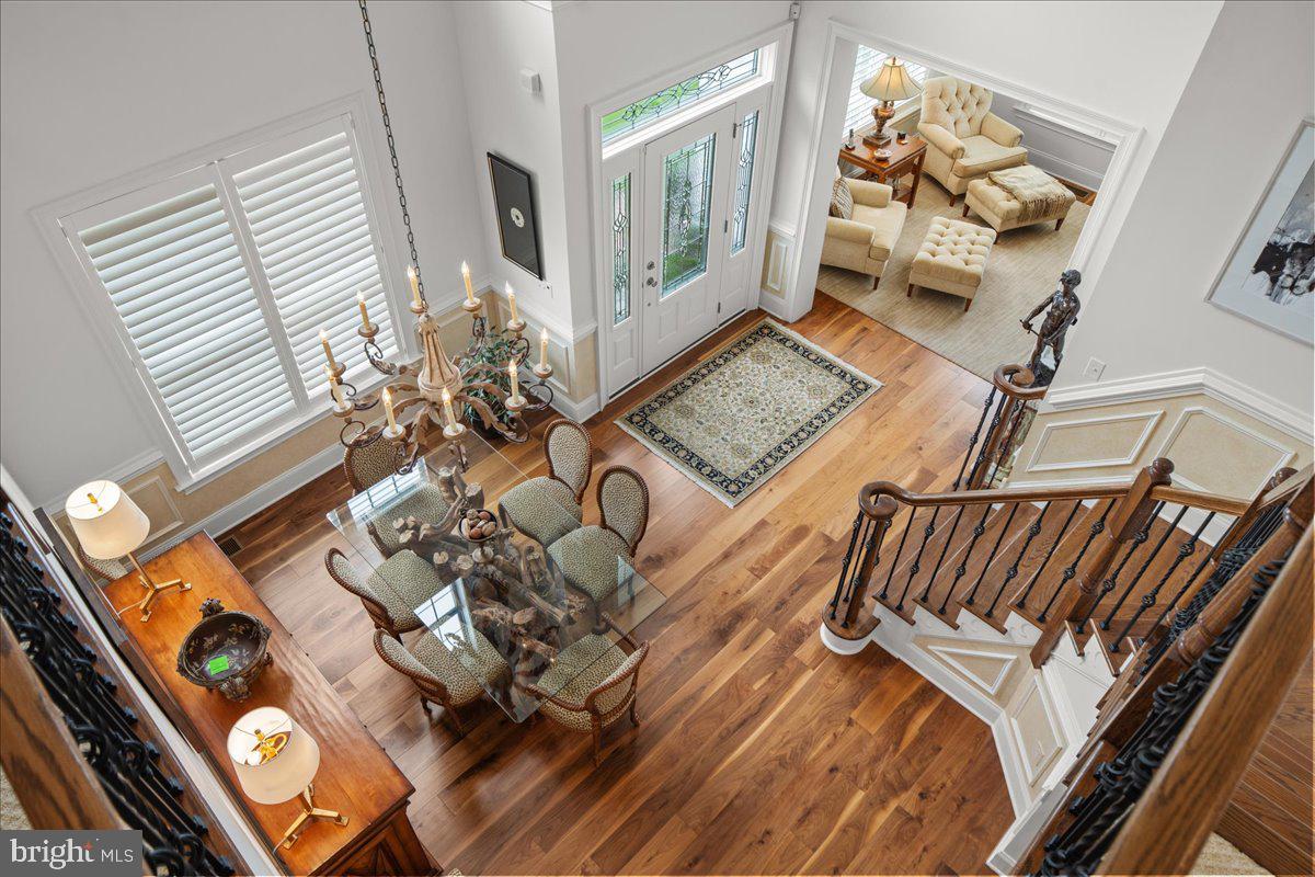 THE ENCLAVE AT UPPER - Residential