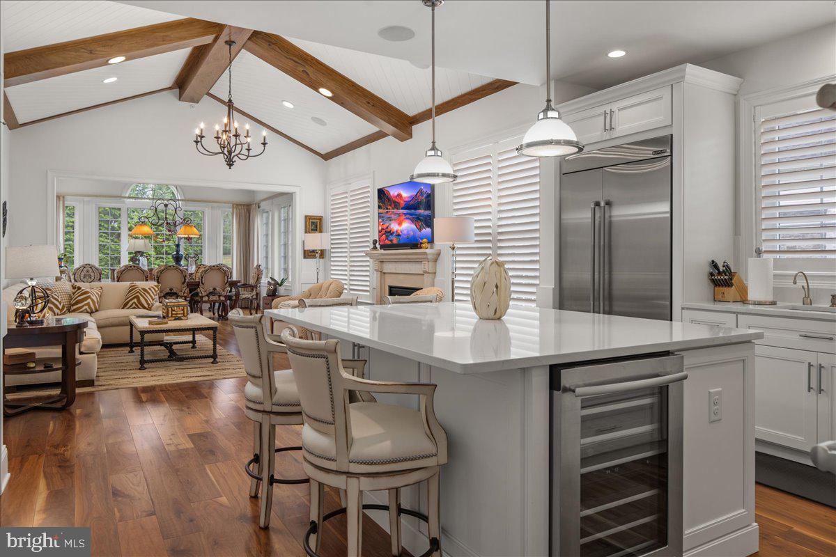 THE ENCLAVE AT UPPER - Residential