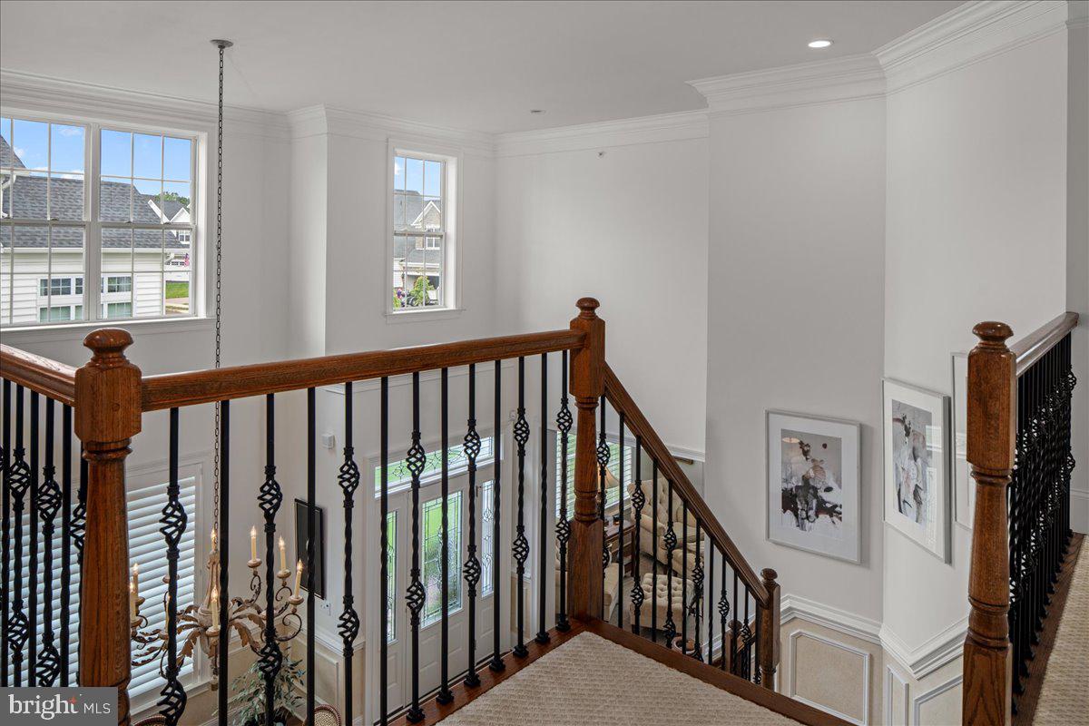 THE ENCLAVE AT UPPER - Residential