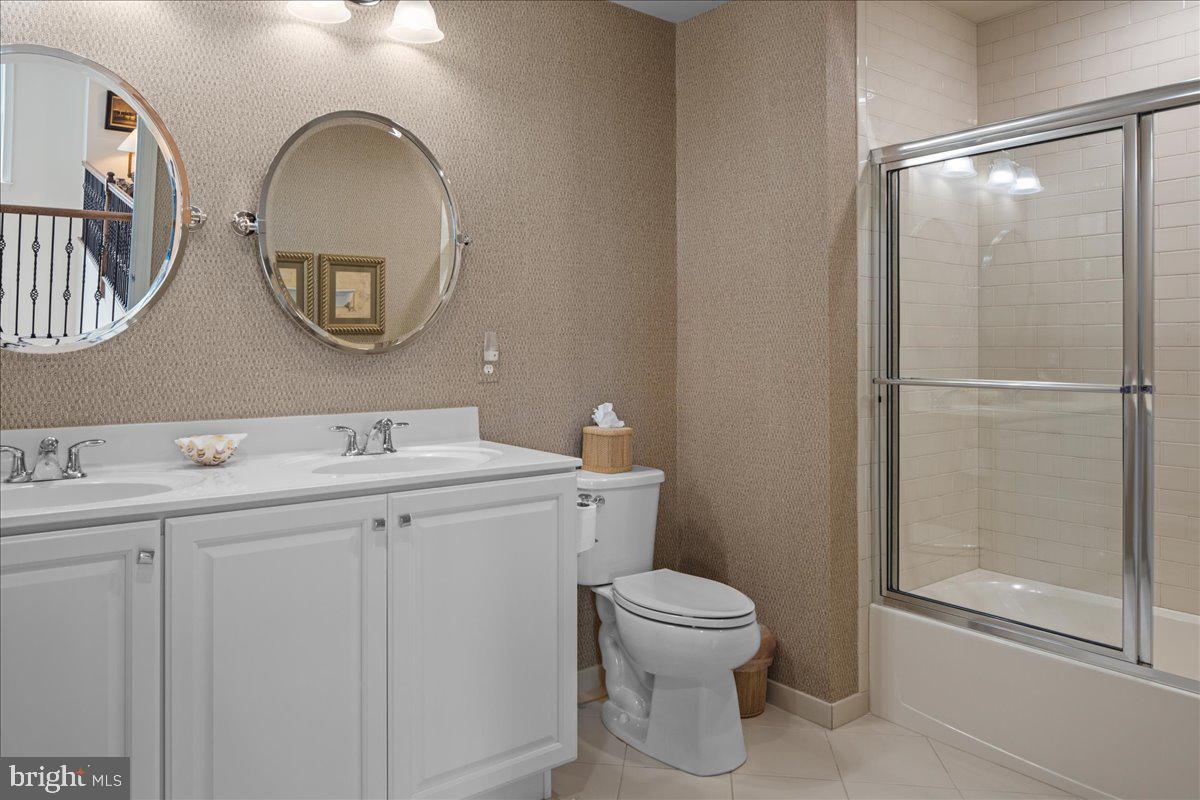 THE ENCLAVE AT UPPER - Residential