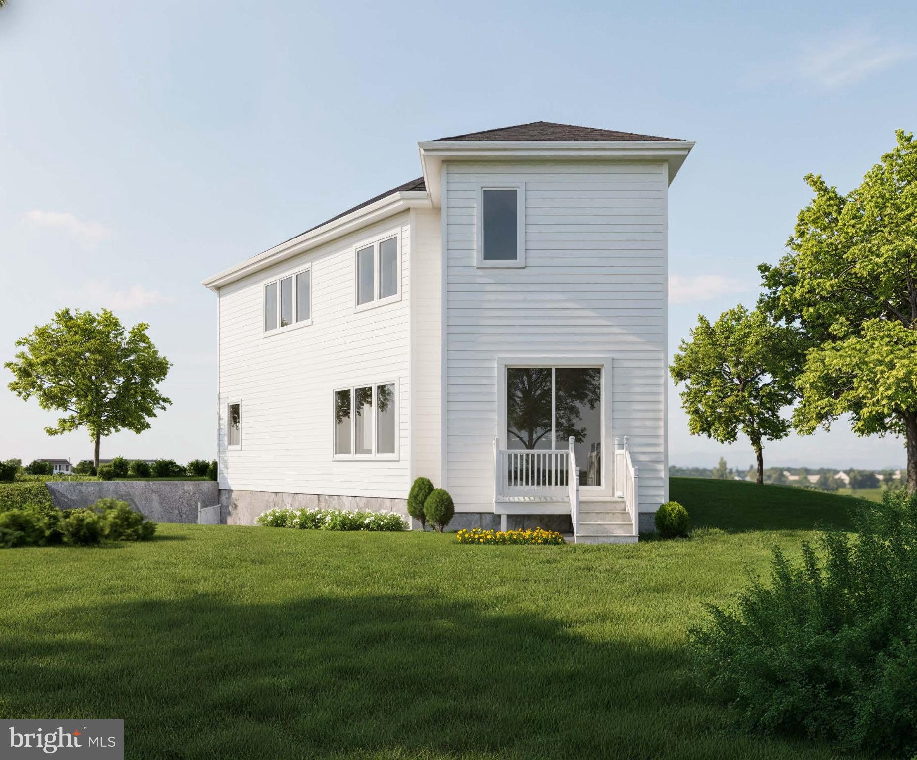 OAKDALE - Residential
