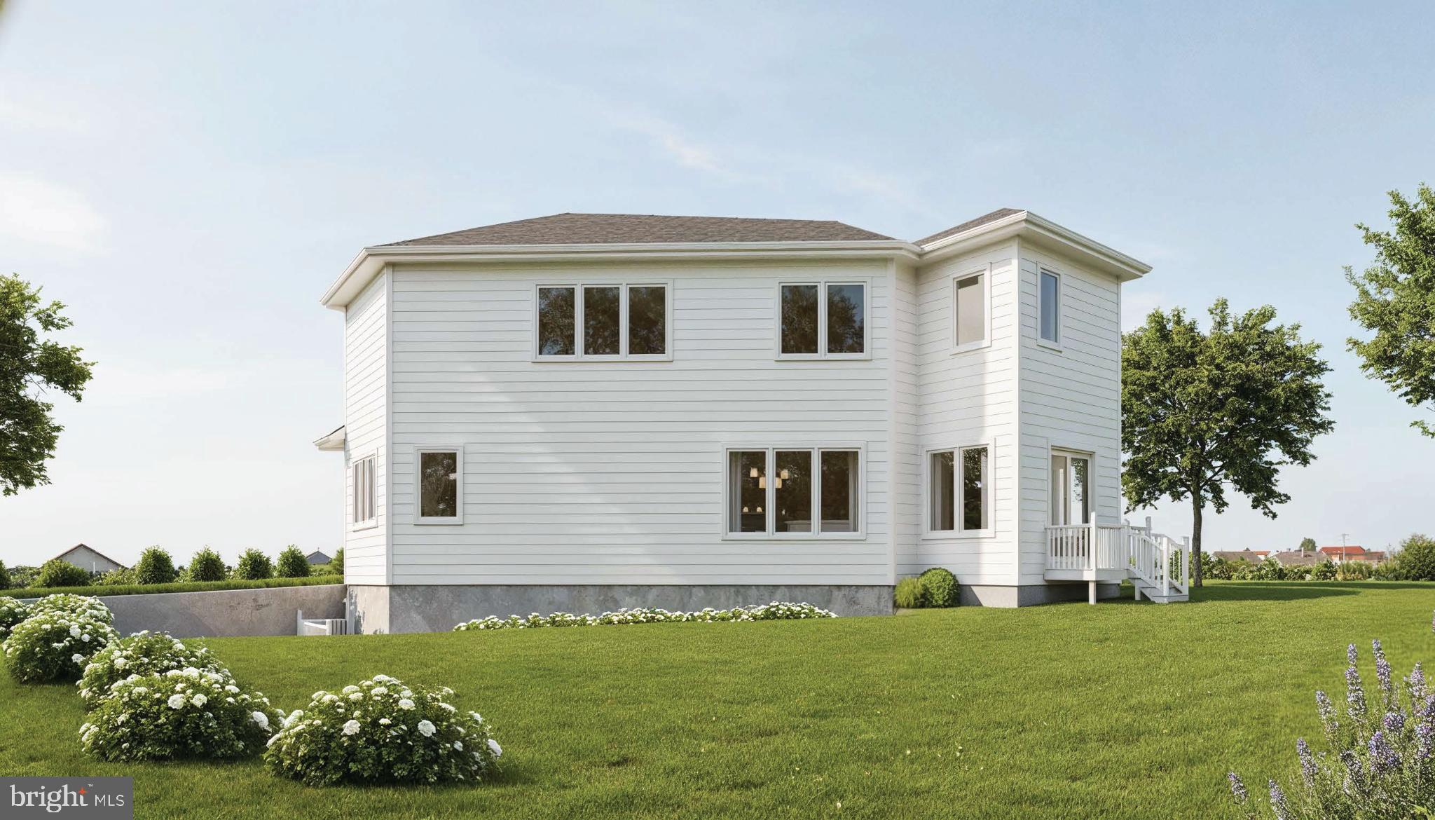 OAKDALE - Residential