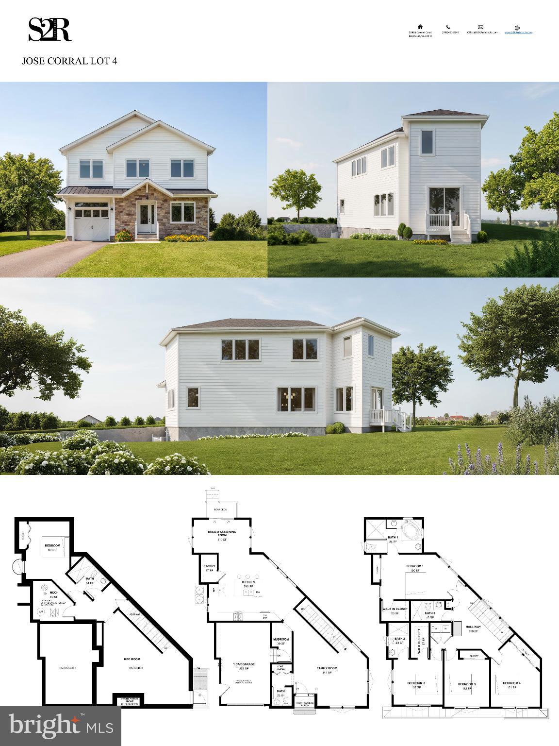 OAKDALE - Residential