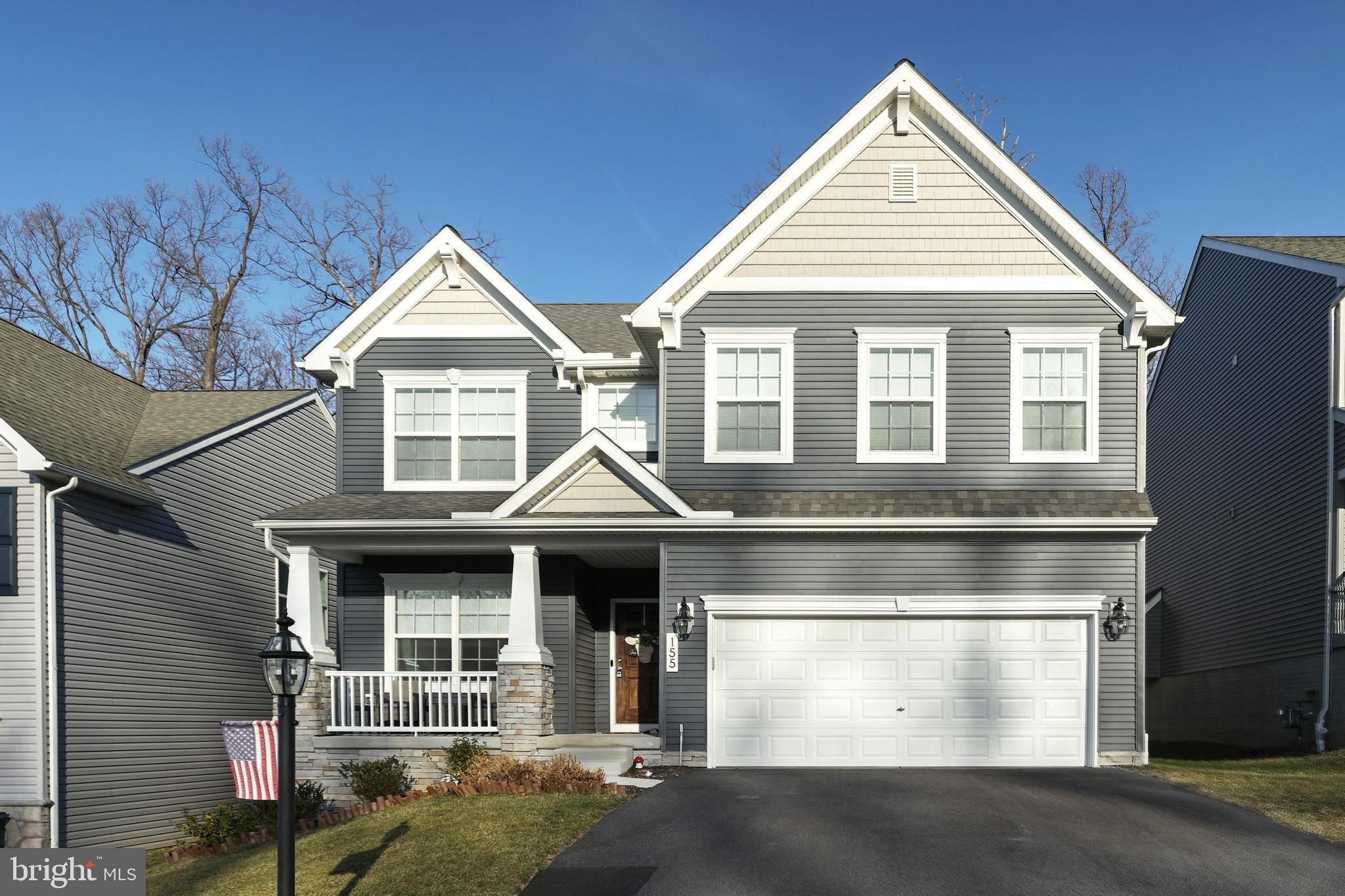 KENSINGTON - Residential