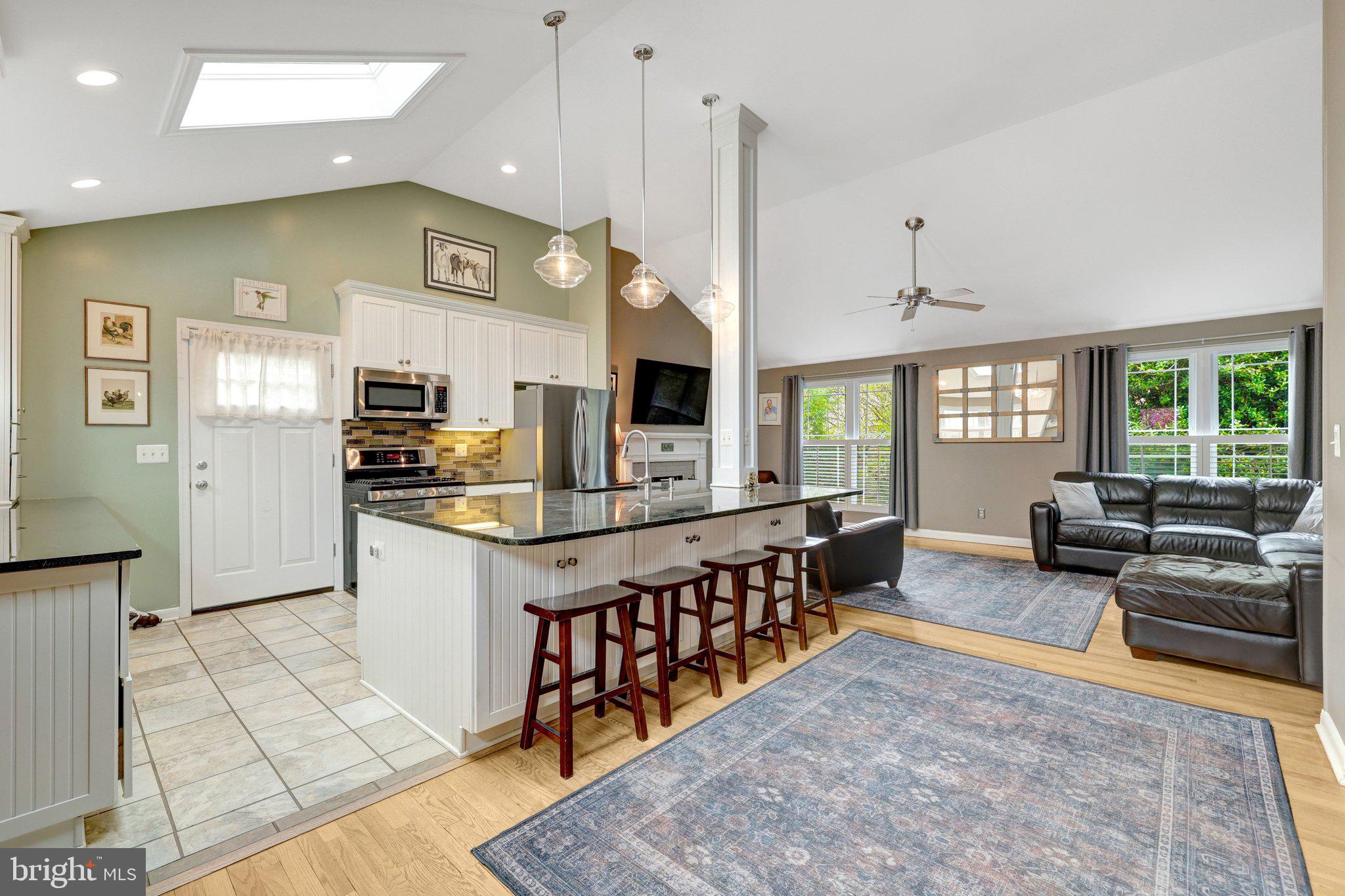 SOUTHRIDGE - Residential