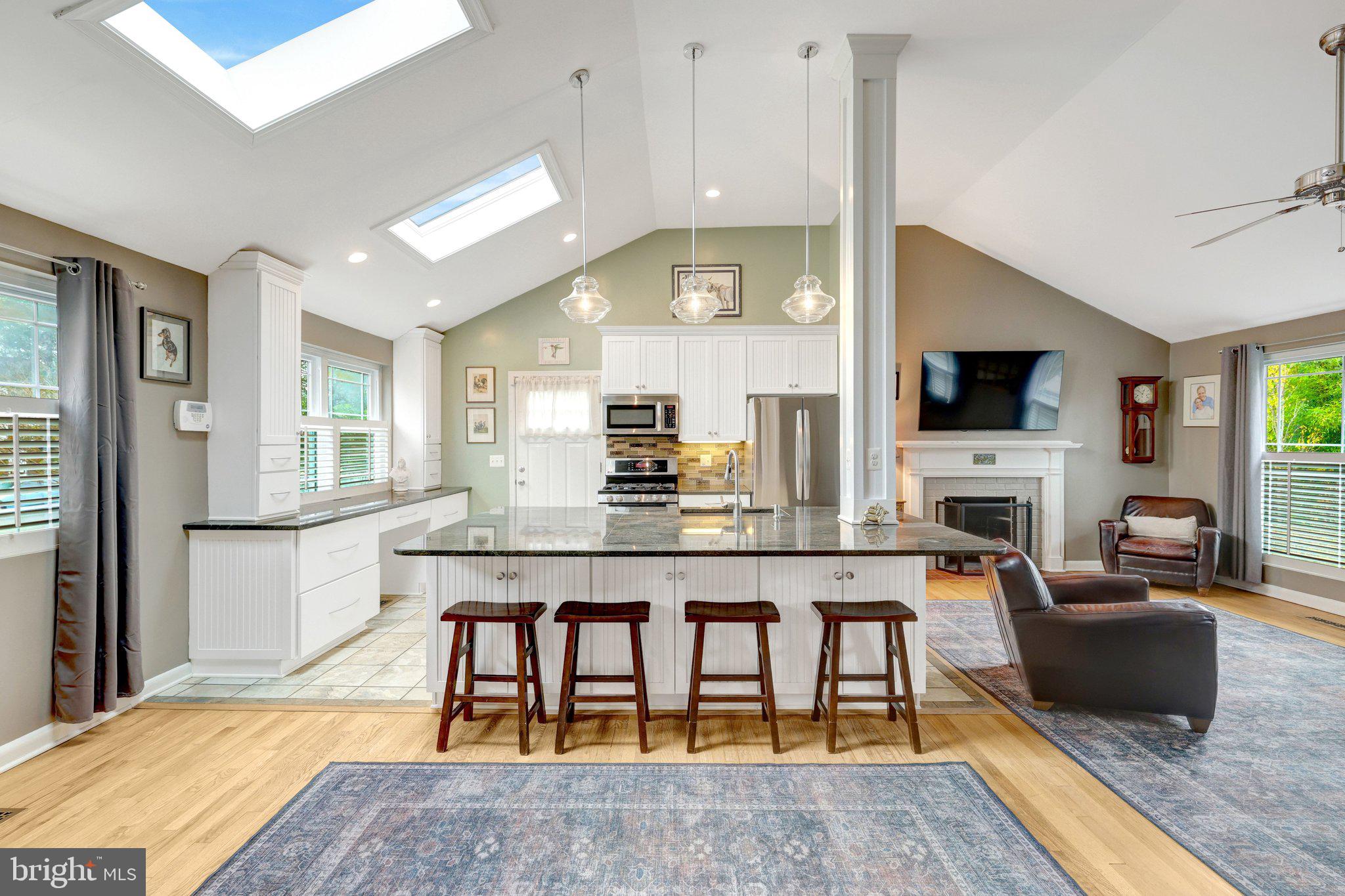 SOUTHRIDGE - Residential