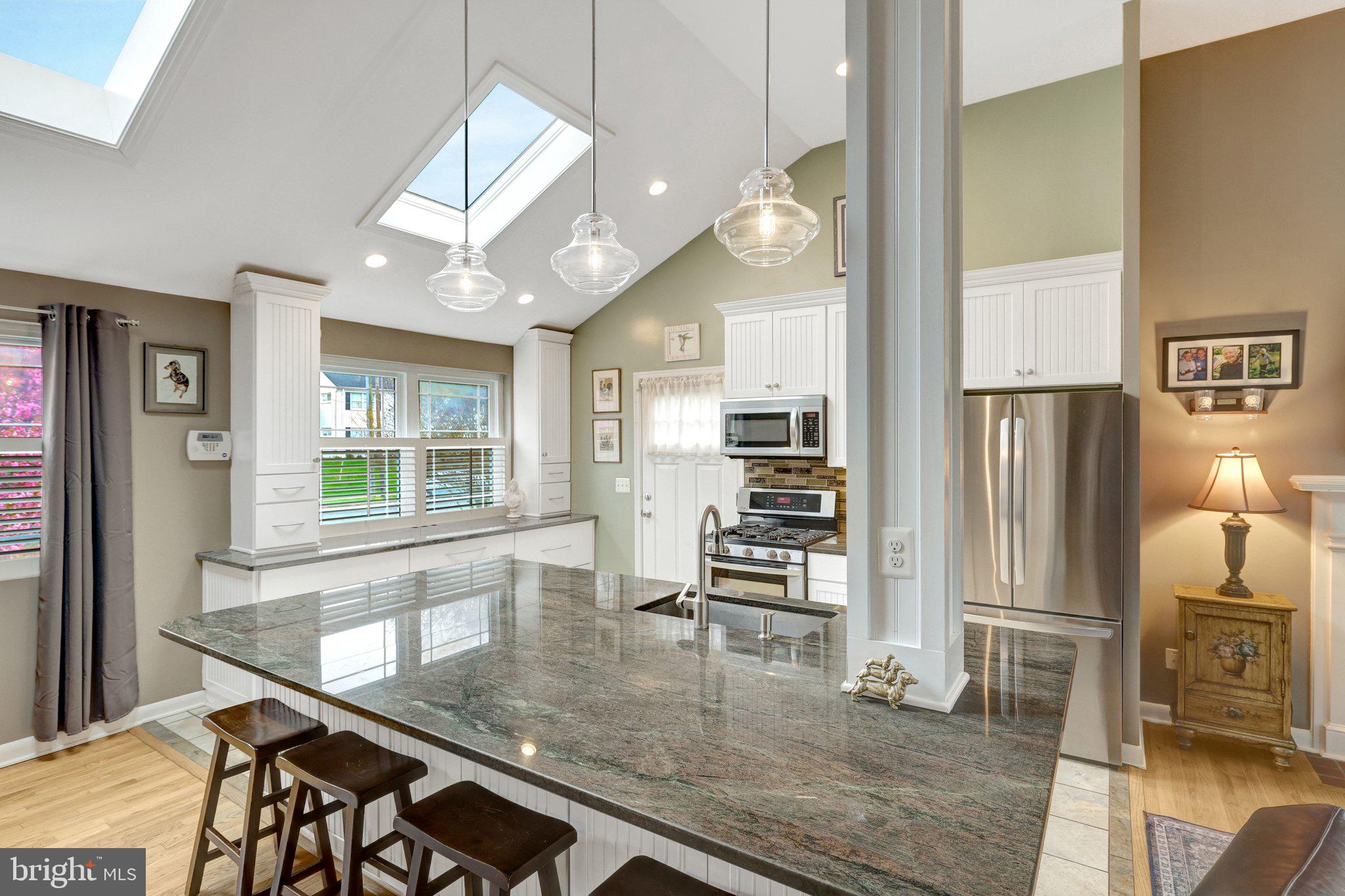 SOUTHRIDGE - Residential