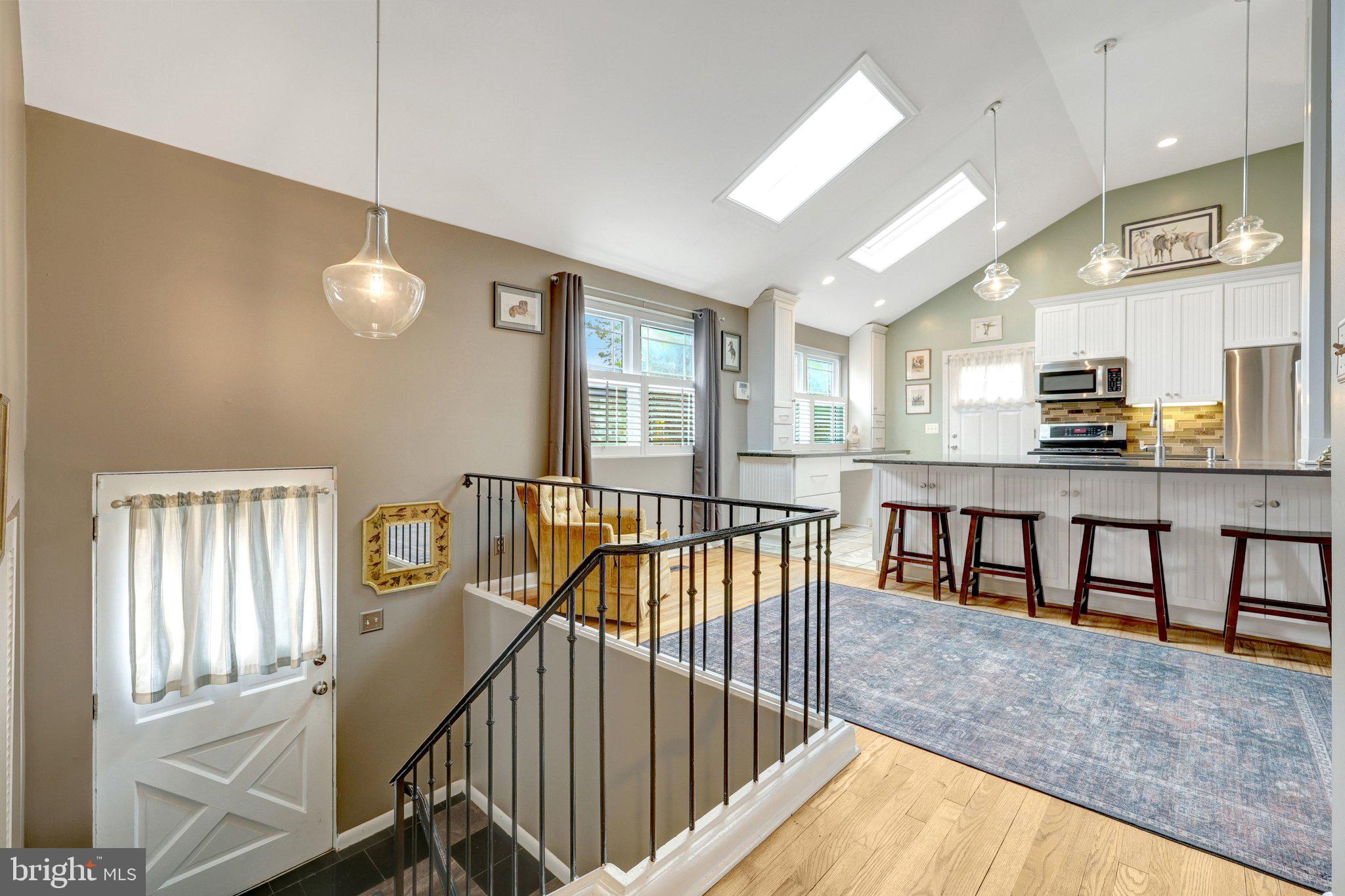 SOUTHRIDGE - Residential