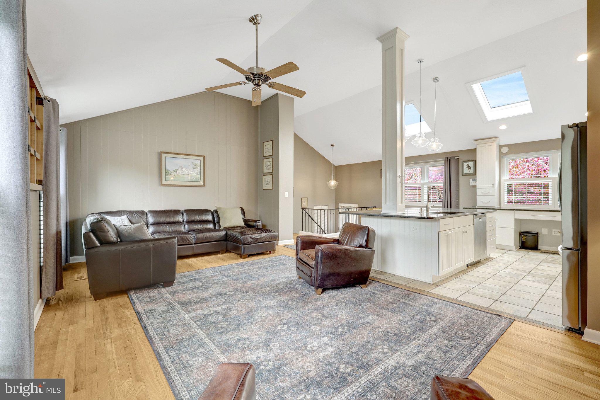 SOUTHRIDGE - Residential