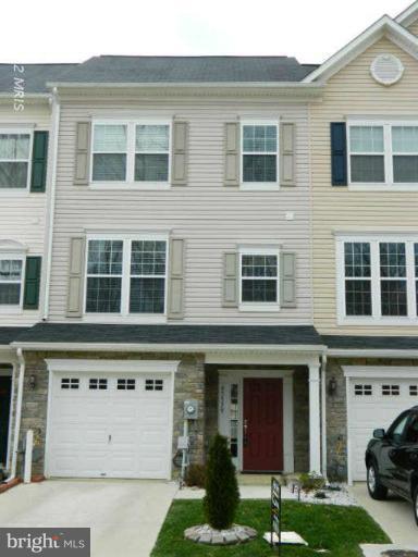 MAZEL - Residential Lease