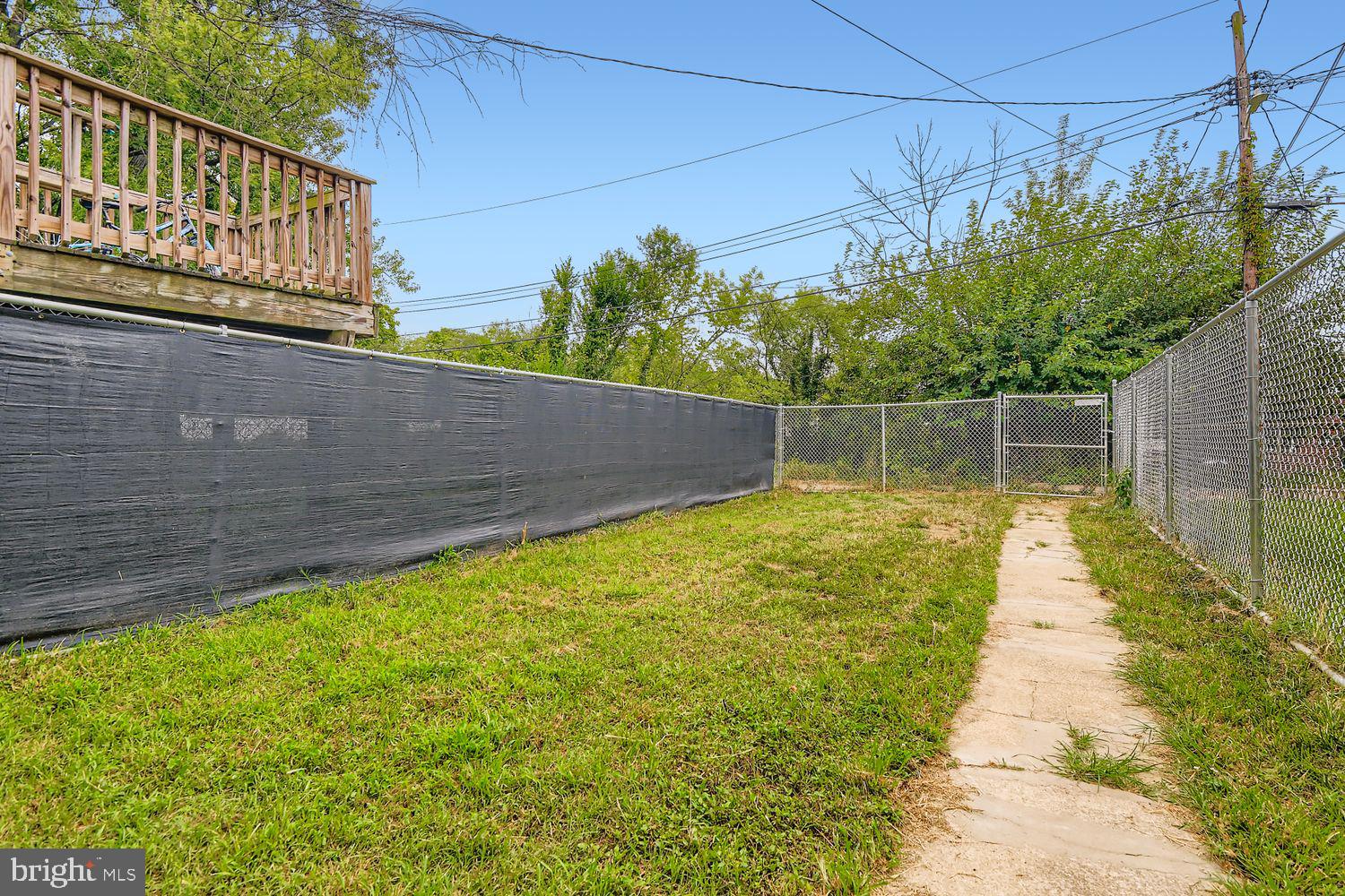 NONE AVAILABLE - Residential