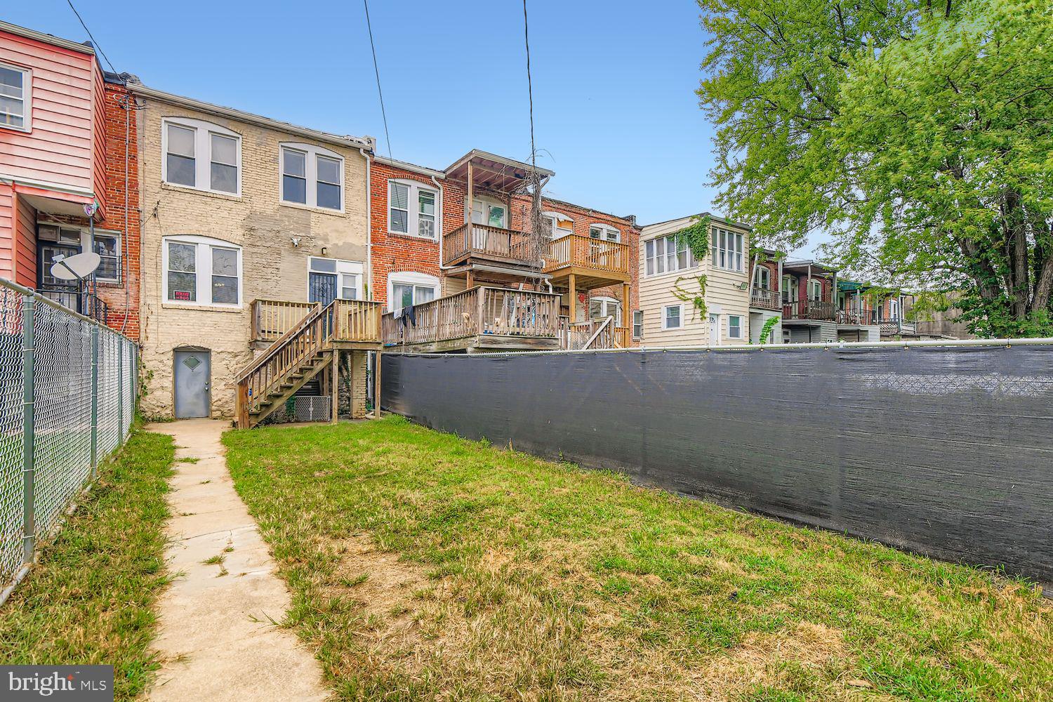 NONE AVAILABLE - Residential