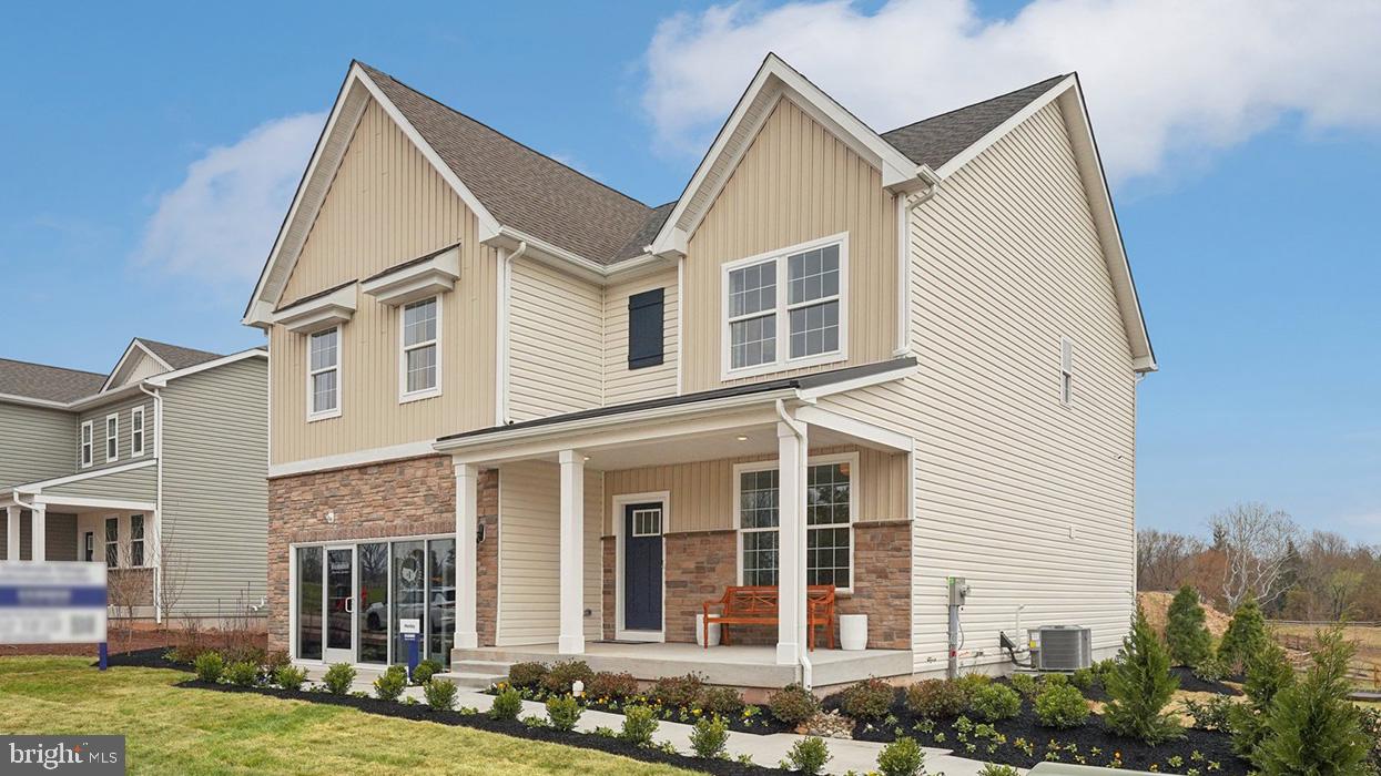 PENNSBURG - Residential