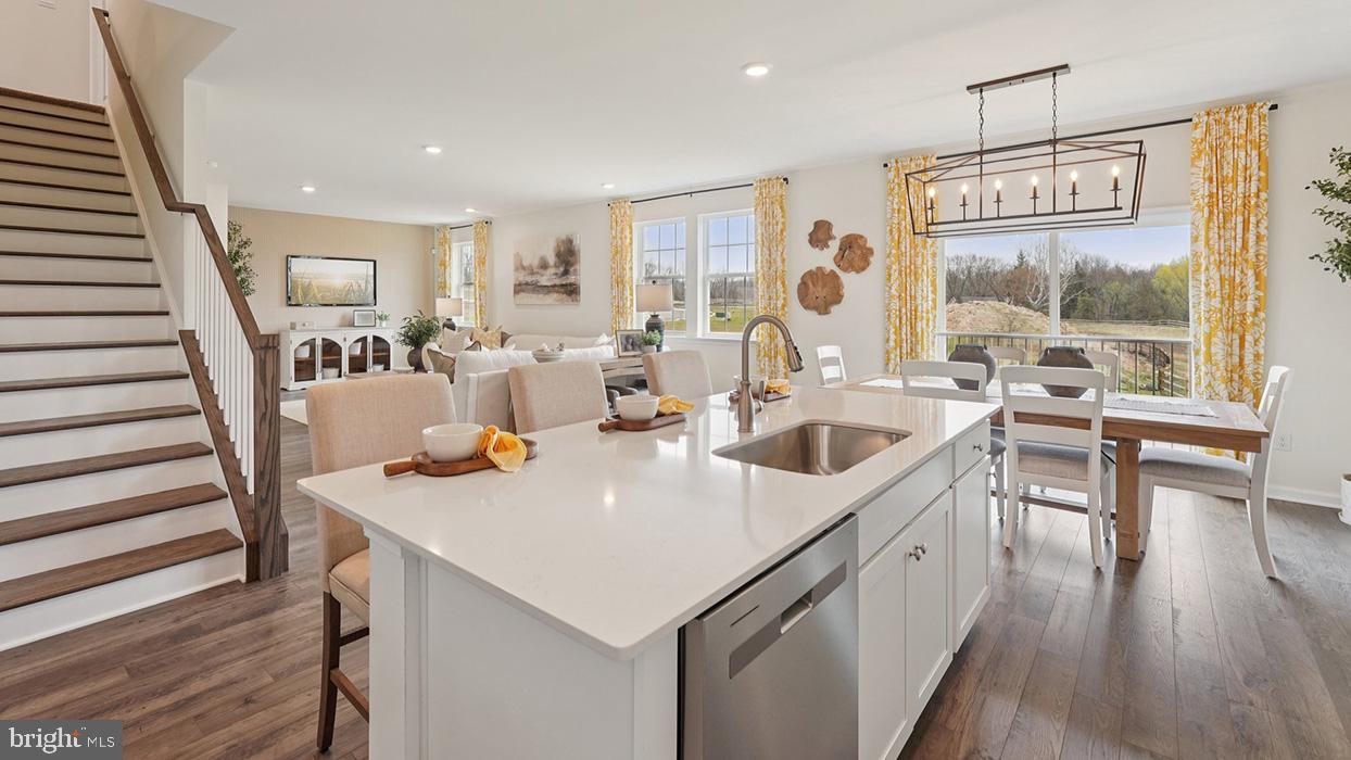 PENNSBURG - Residential
