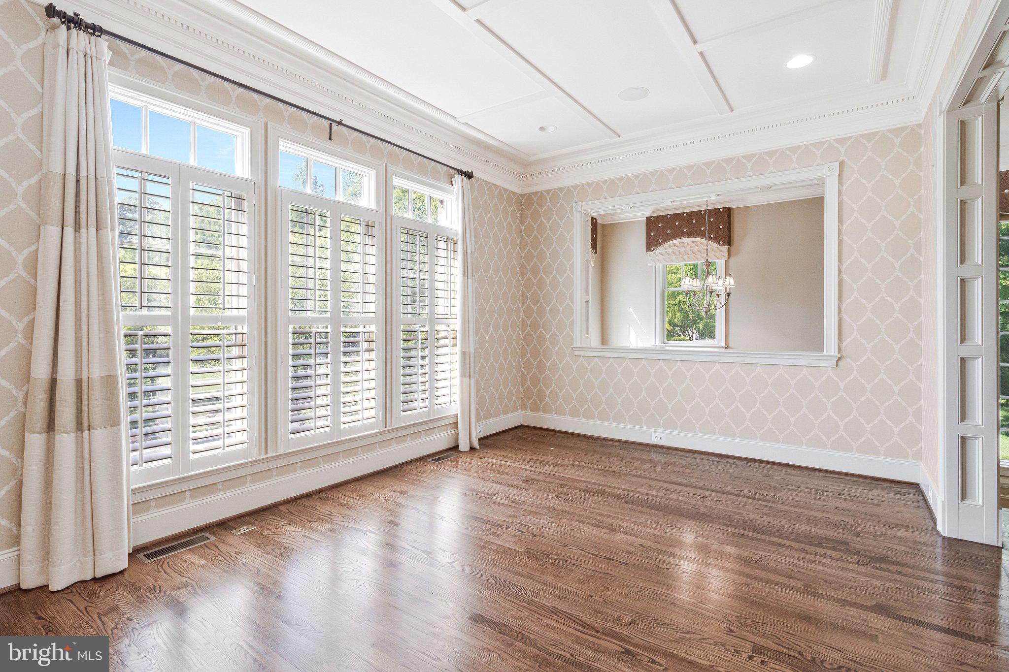 STOCKWELL MANOR - Residential