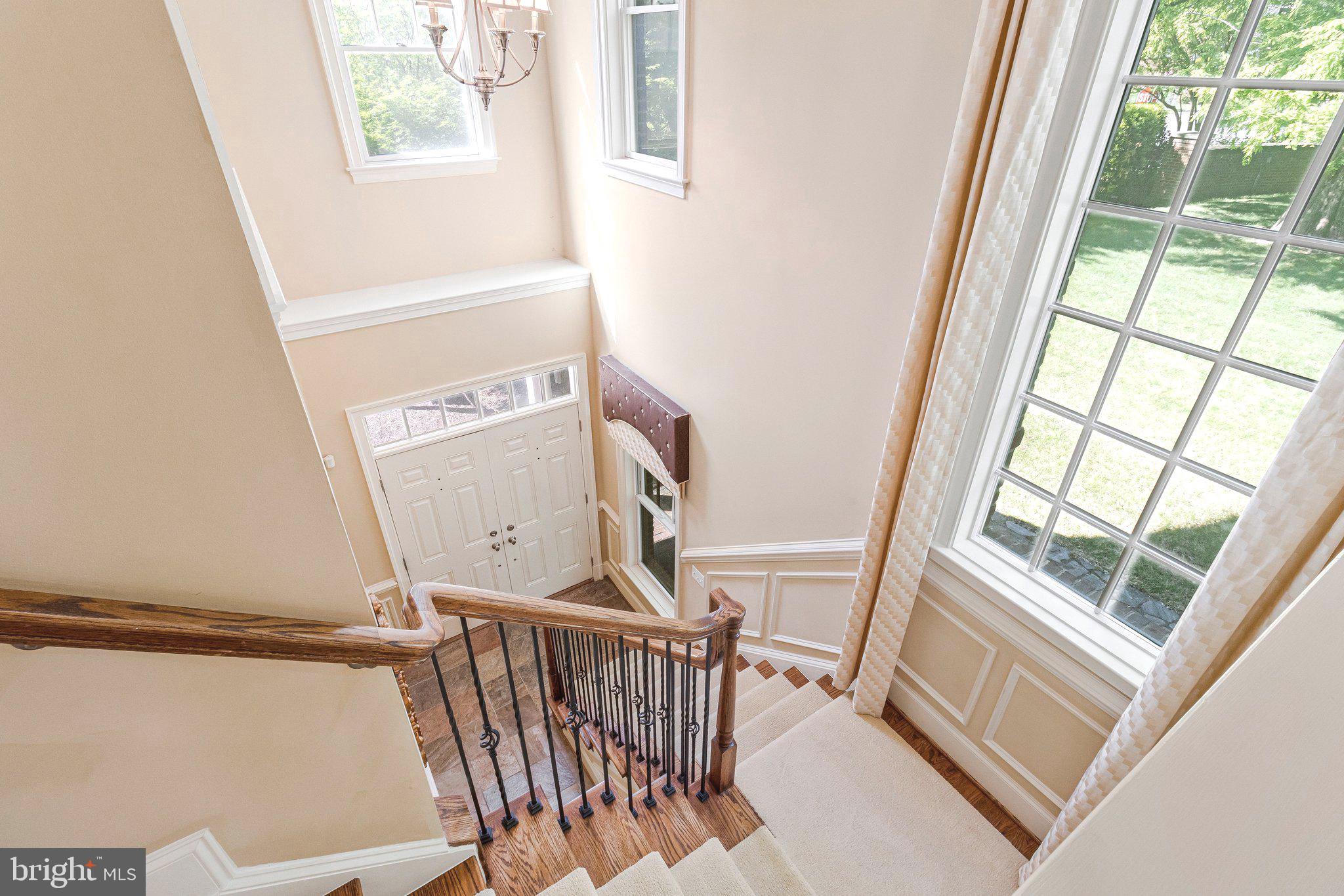 STOCKWELL MANOR - Residential