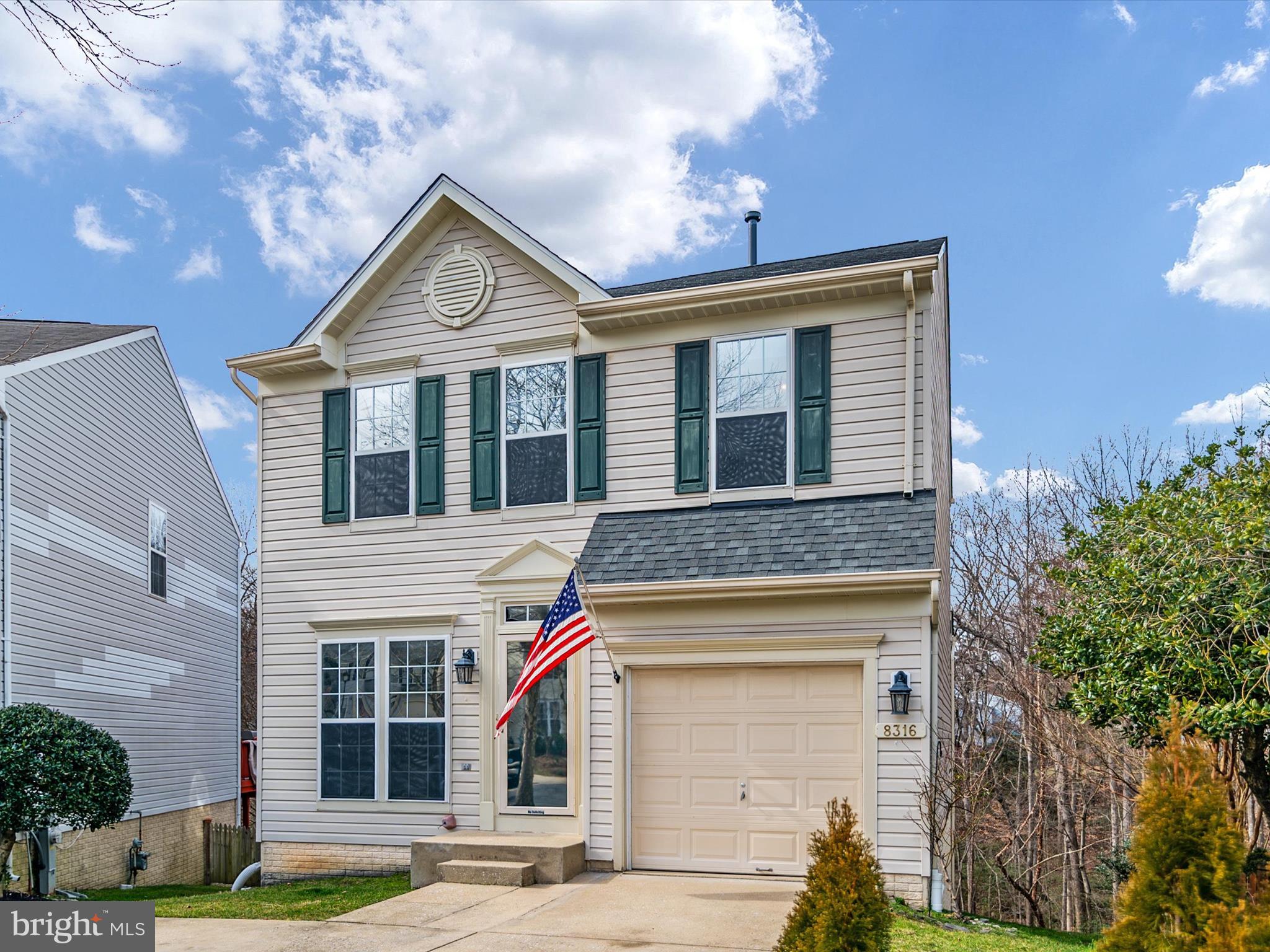 RUSSETT - Residential