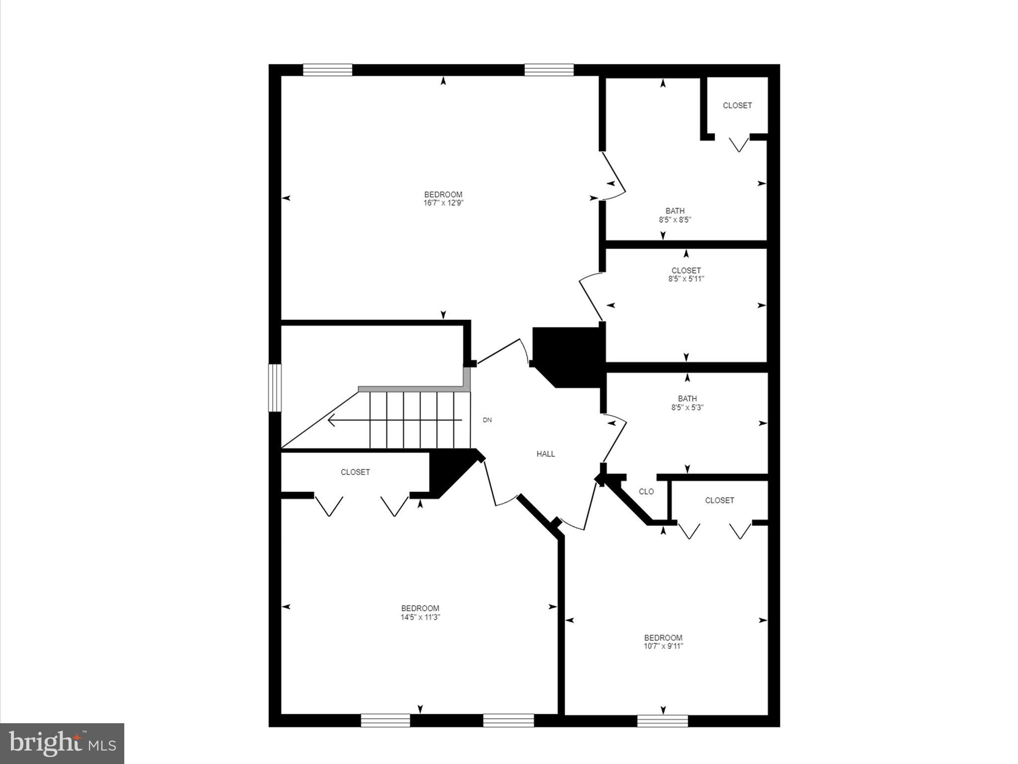 RUSSETT - Residential