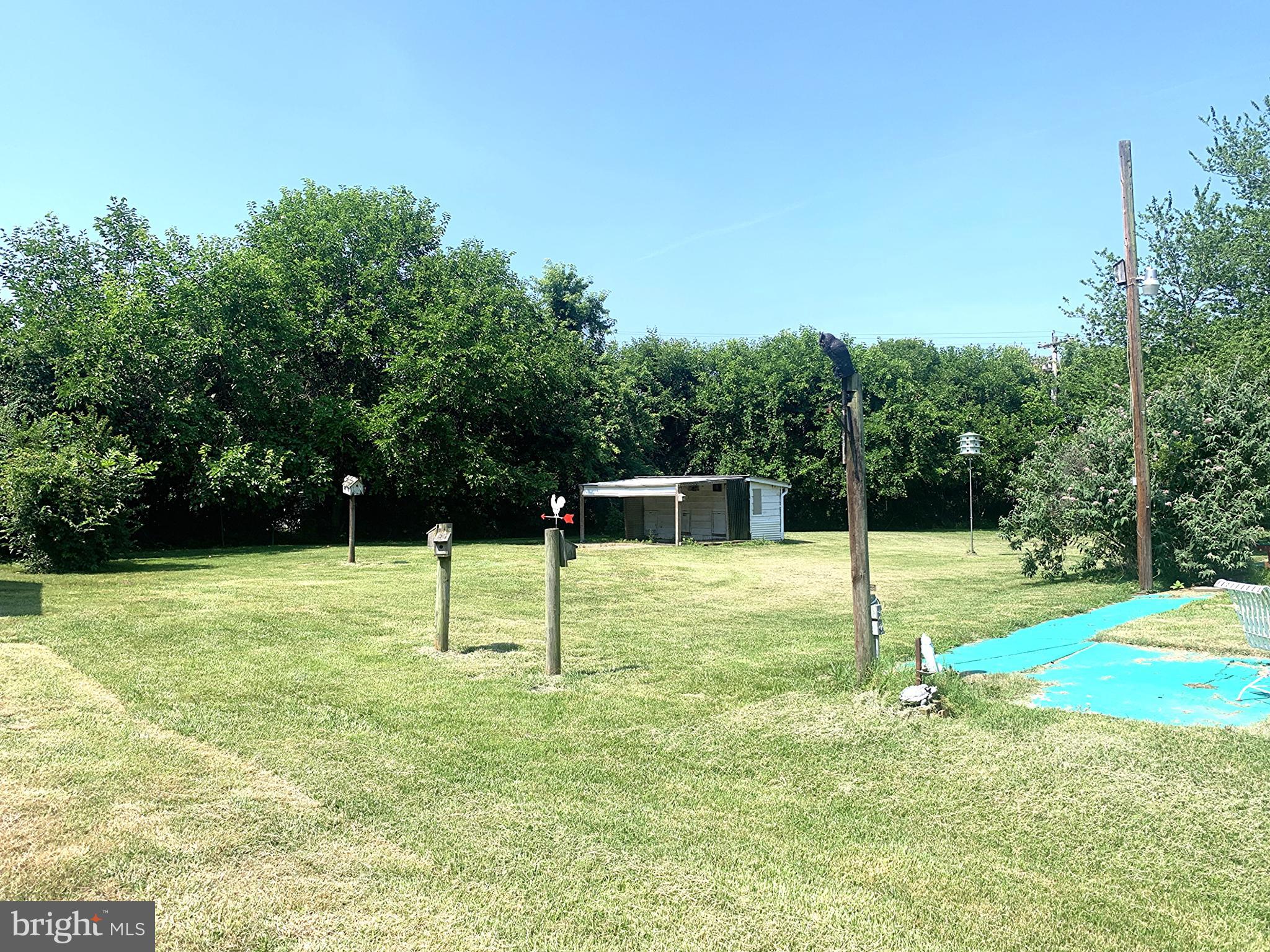 FAIRLEE - Residential