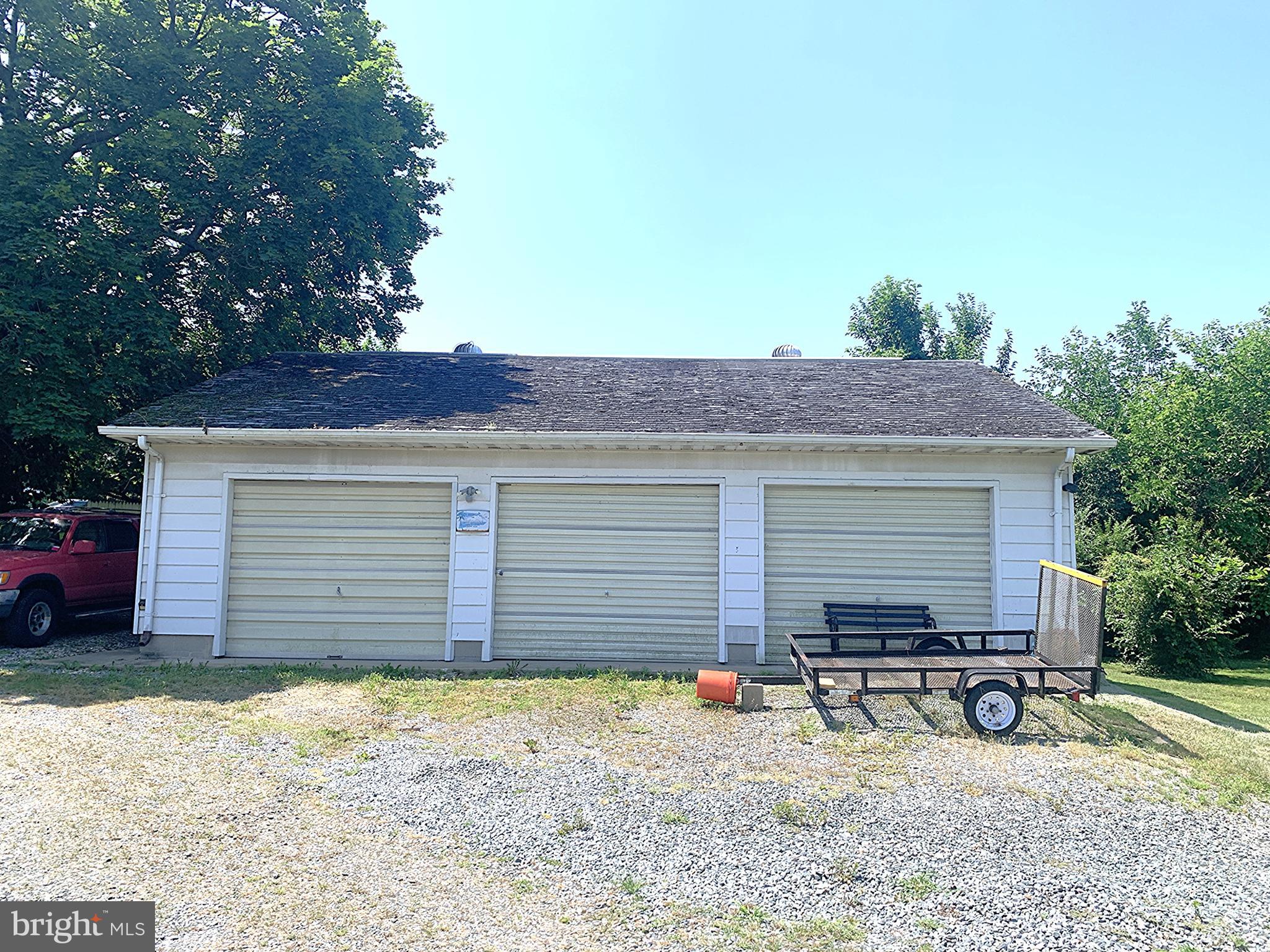FAIRLEE - Residential