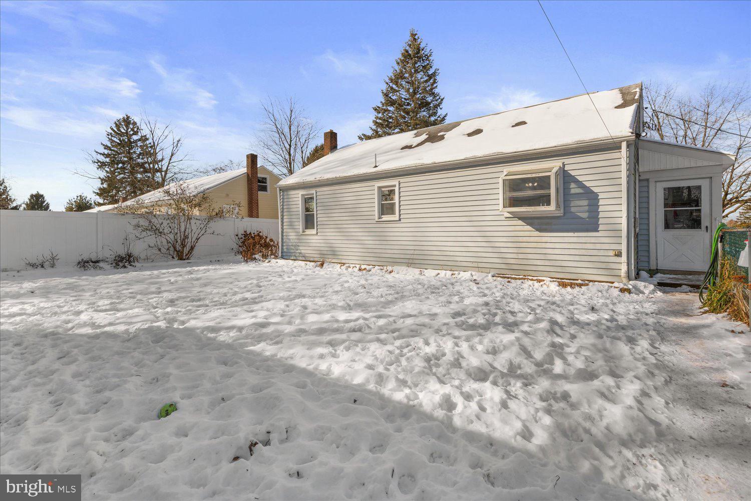 NONE AVAILABLE - Residential