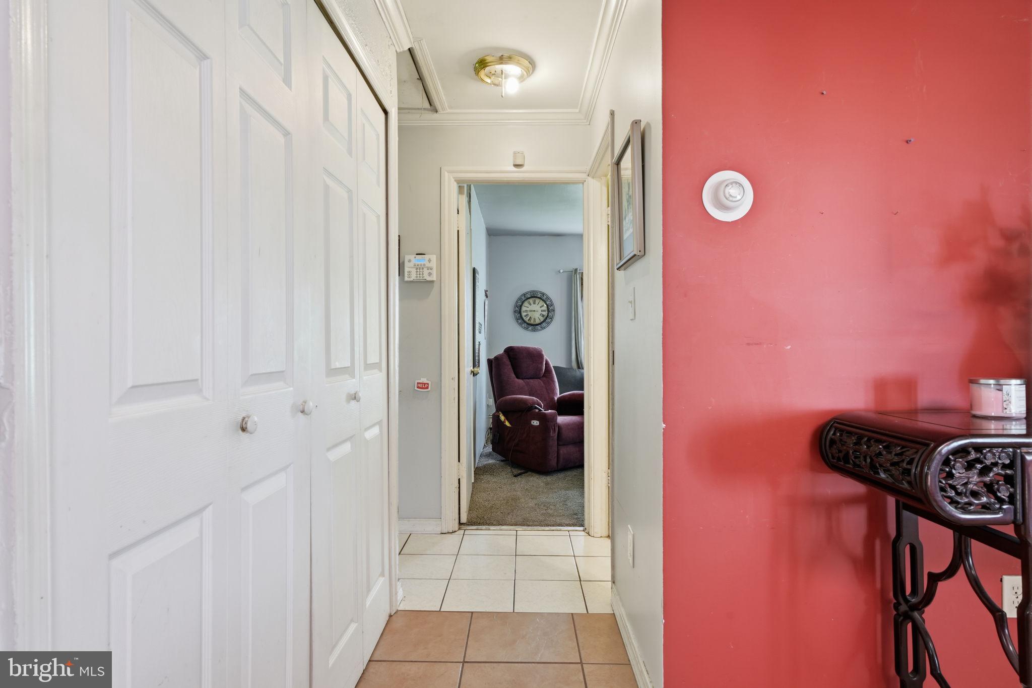 THORNRIDGE - Residential
