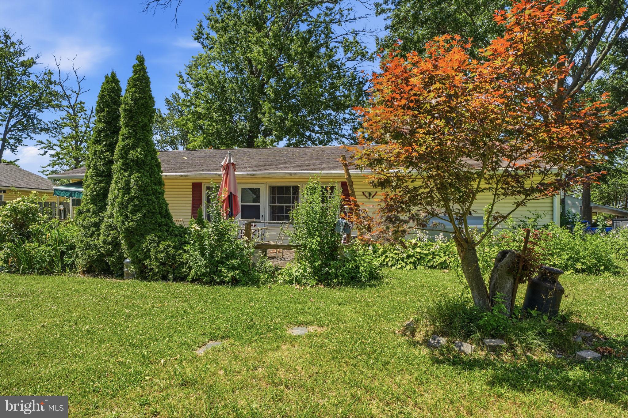 THORNRIDGE - Residential