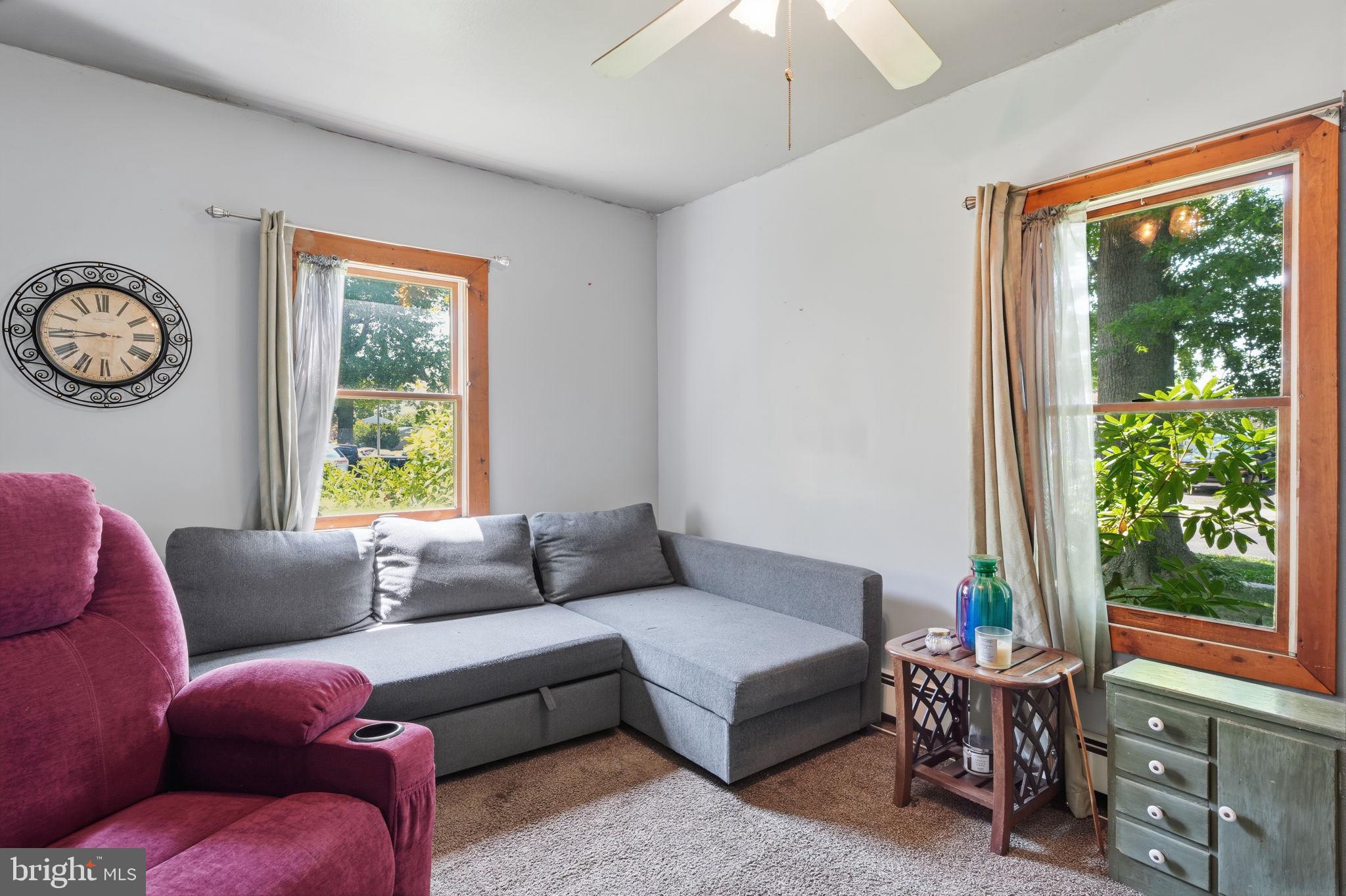 THORNRIDGE - Residential