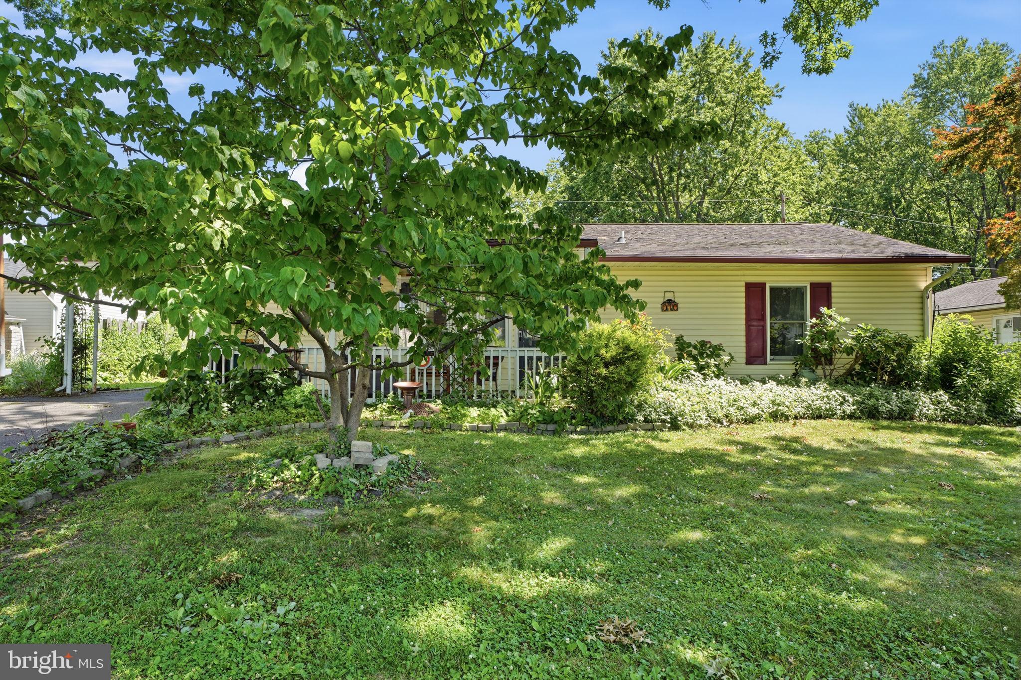 THORNRIDGE - Residential