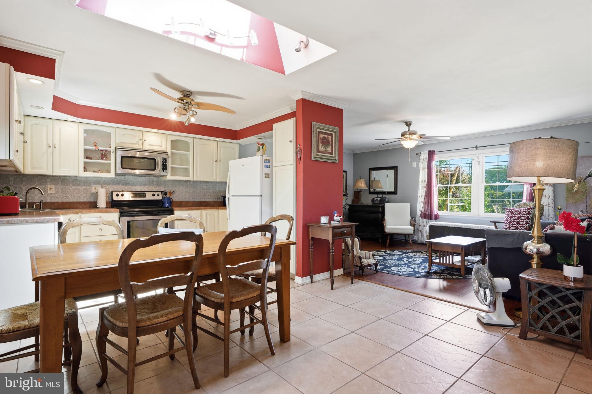 THORNRIDGE - Residential