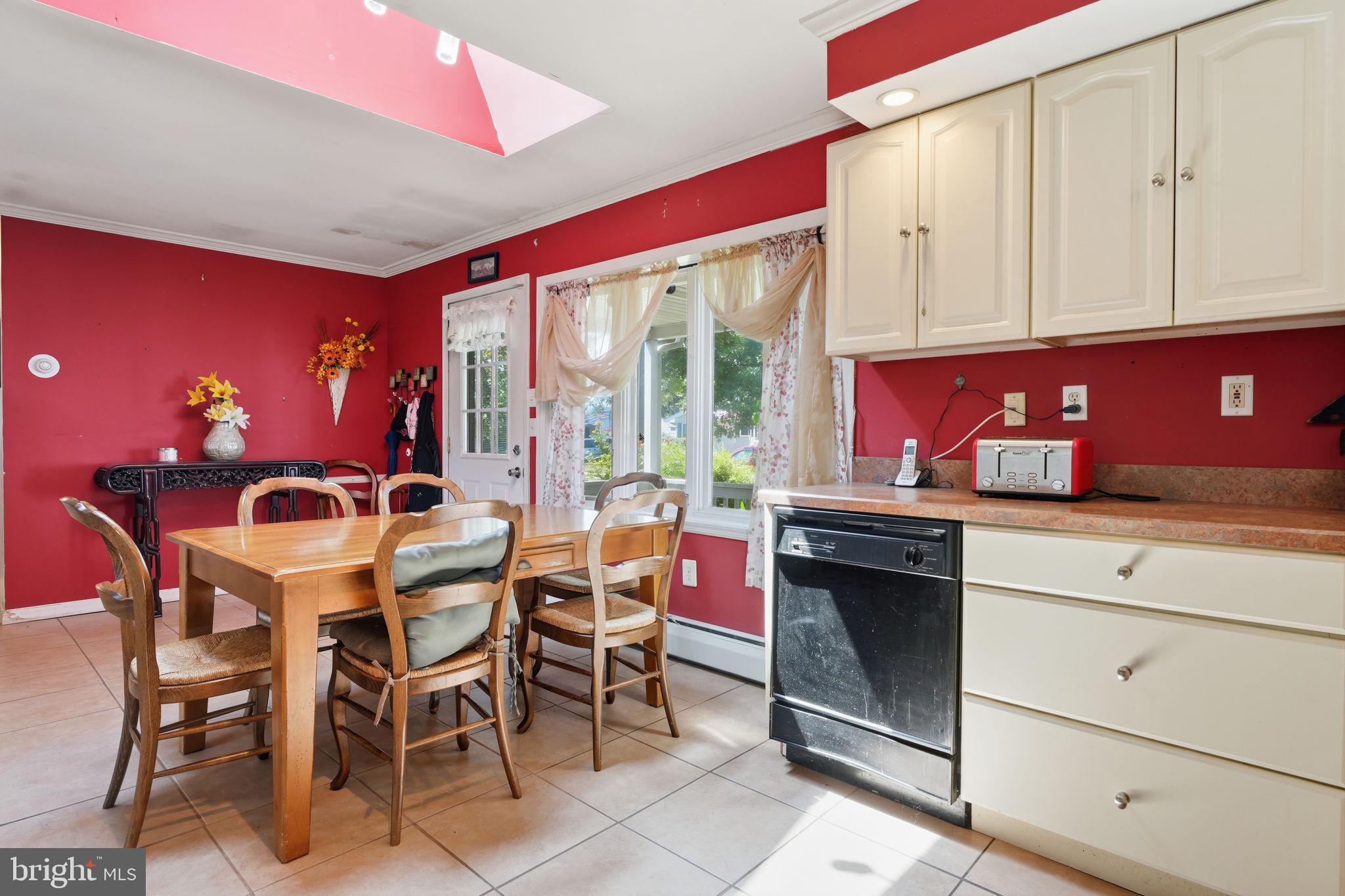 THORNRIDGE - Residential