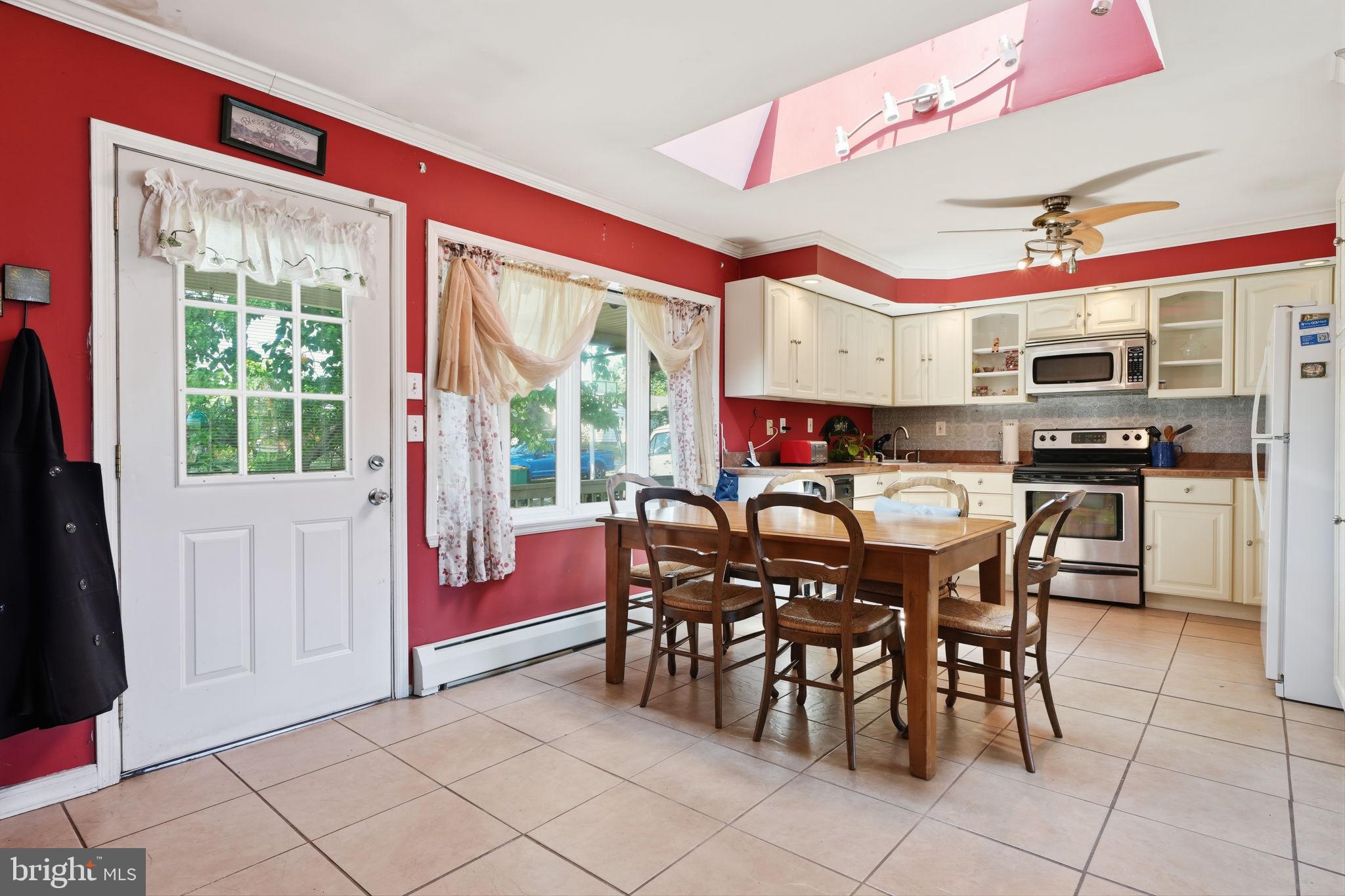 THORNRIDGE - Residential