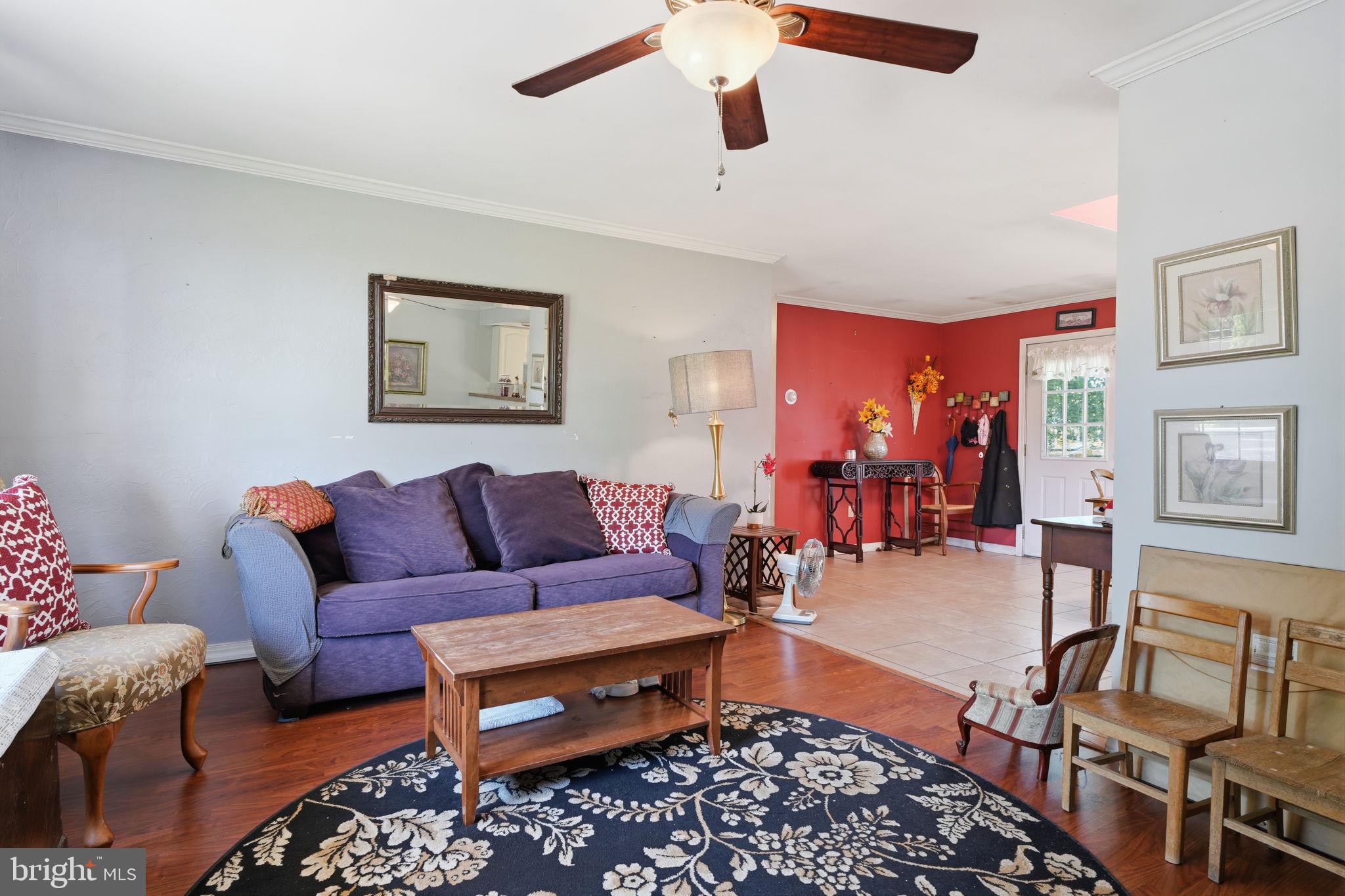 THORNRIDGE - Residential