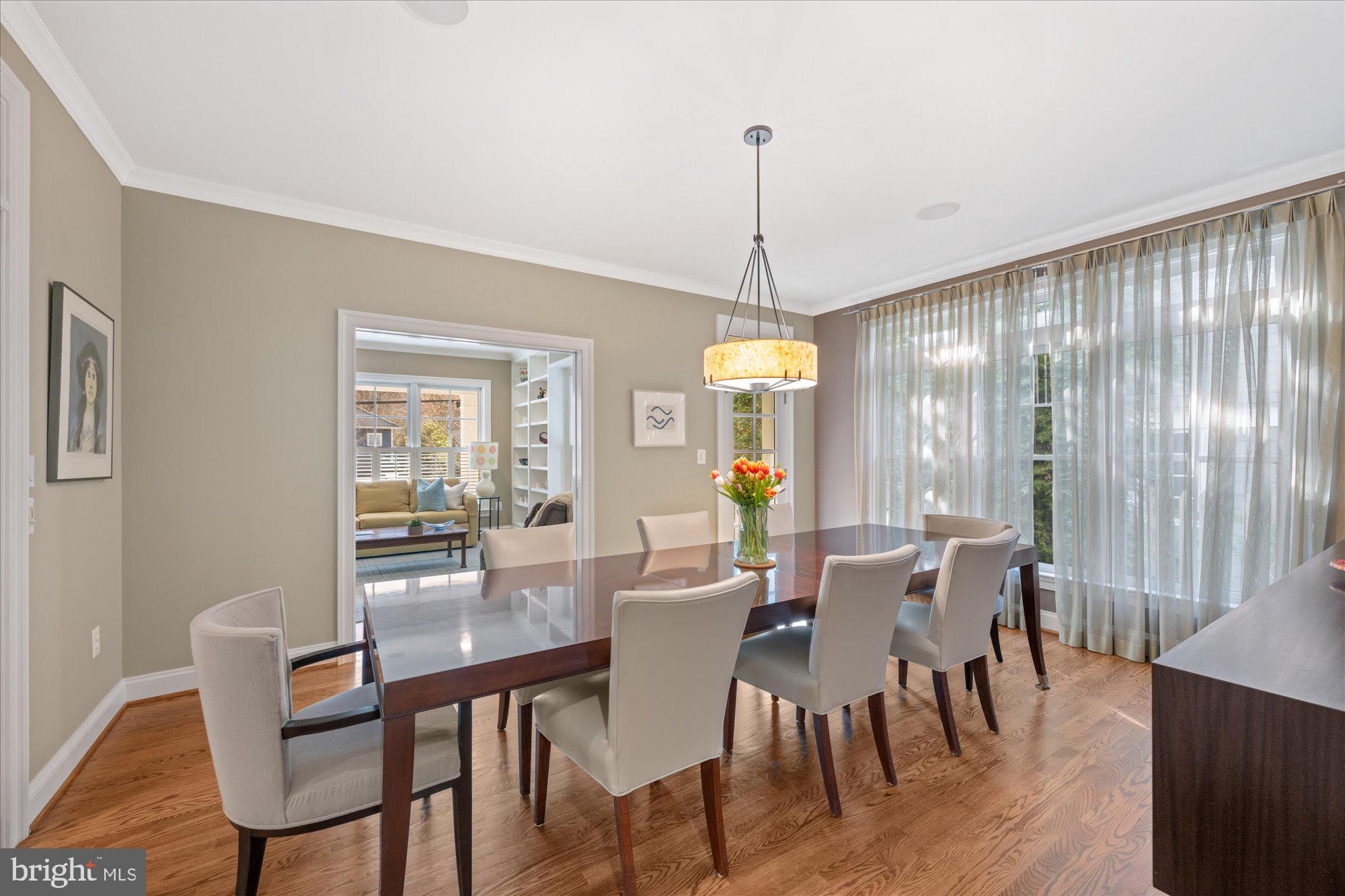 SOMERSET - Residential