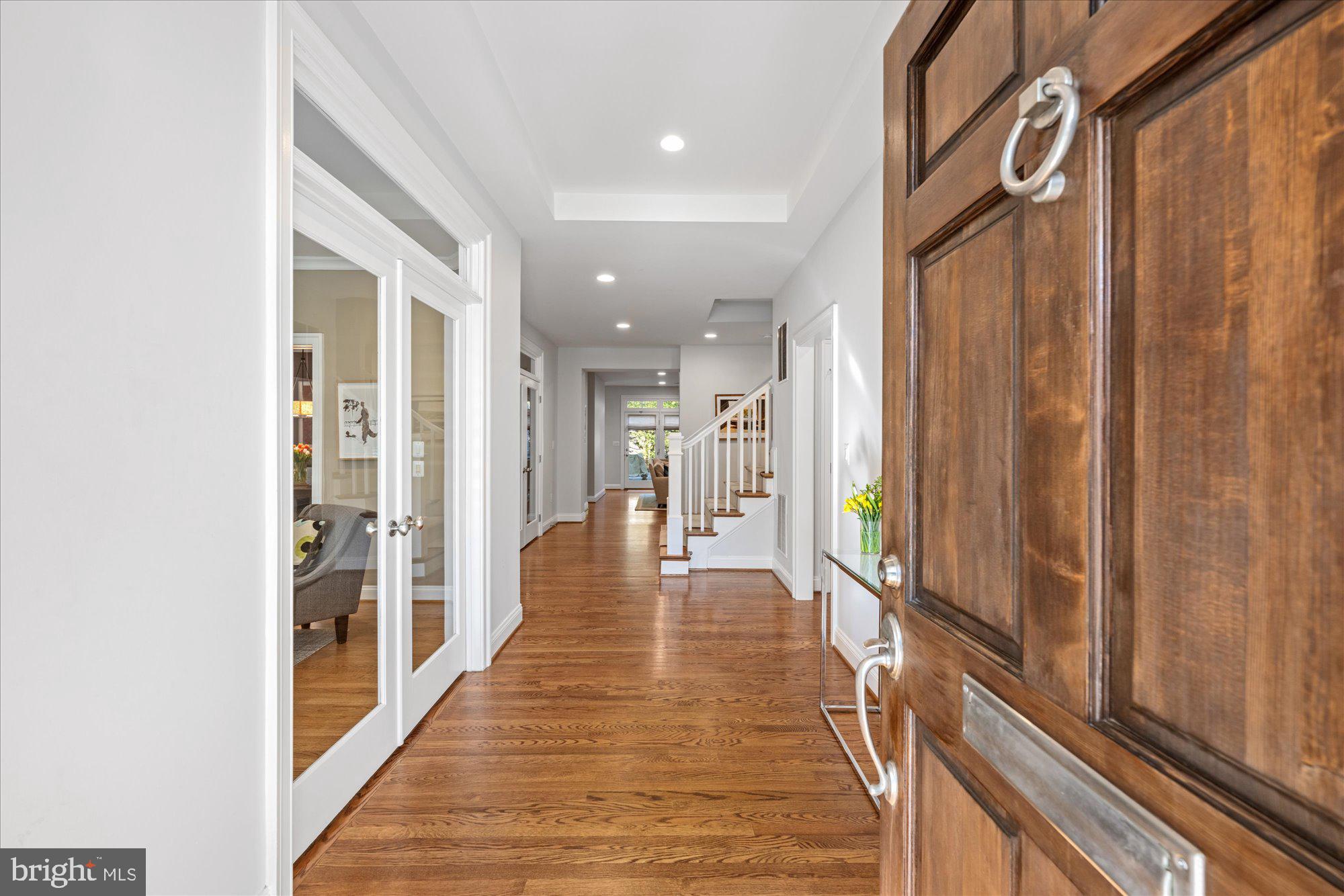 SOMERSET - Residential