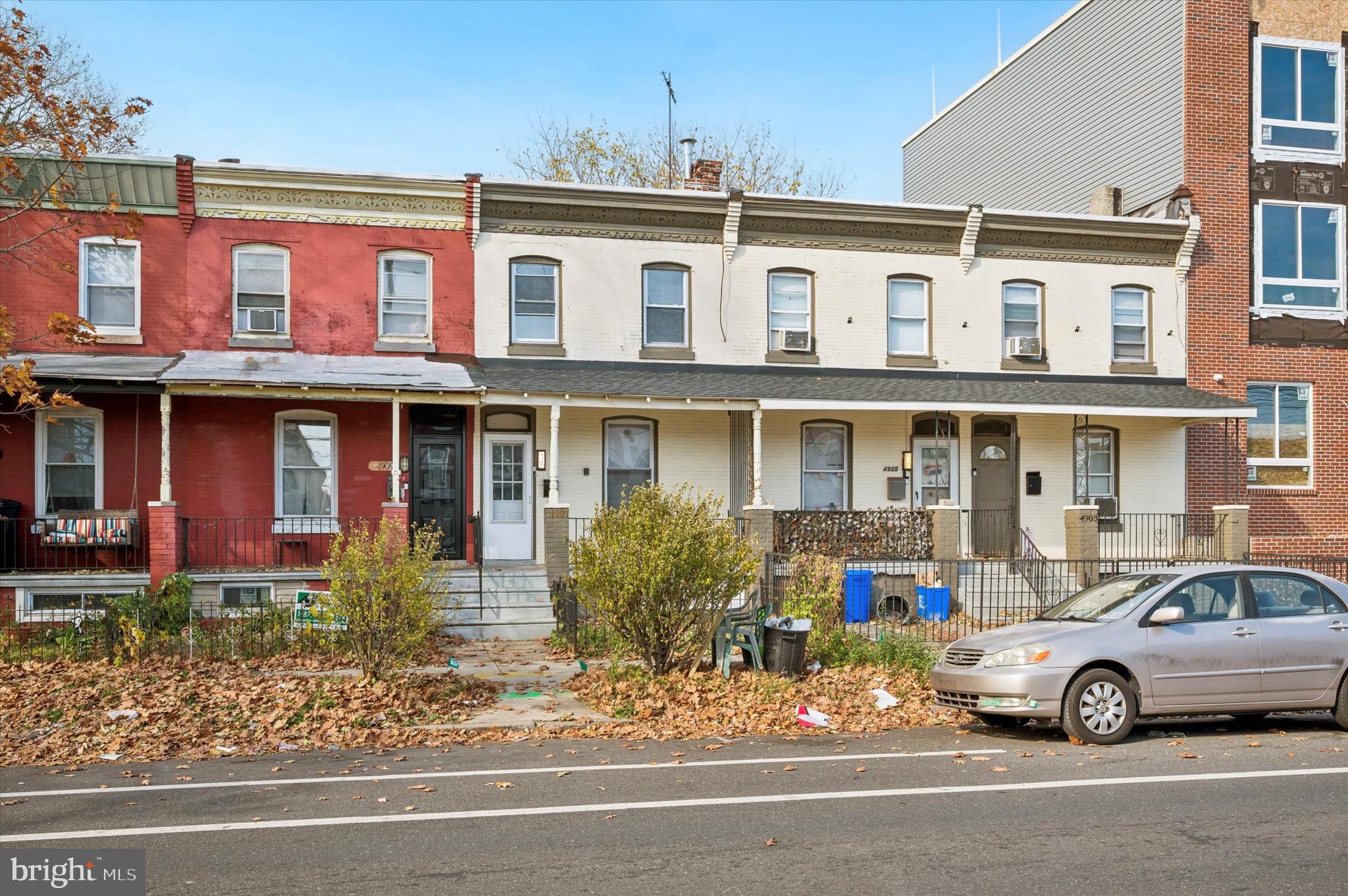 KINGSESSING - Residential