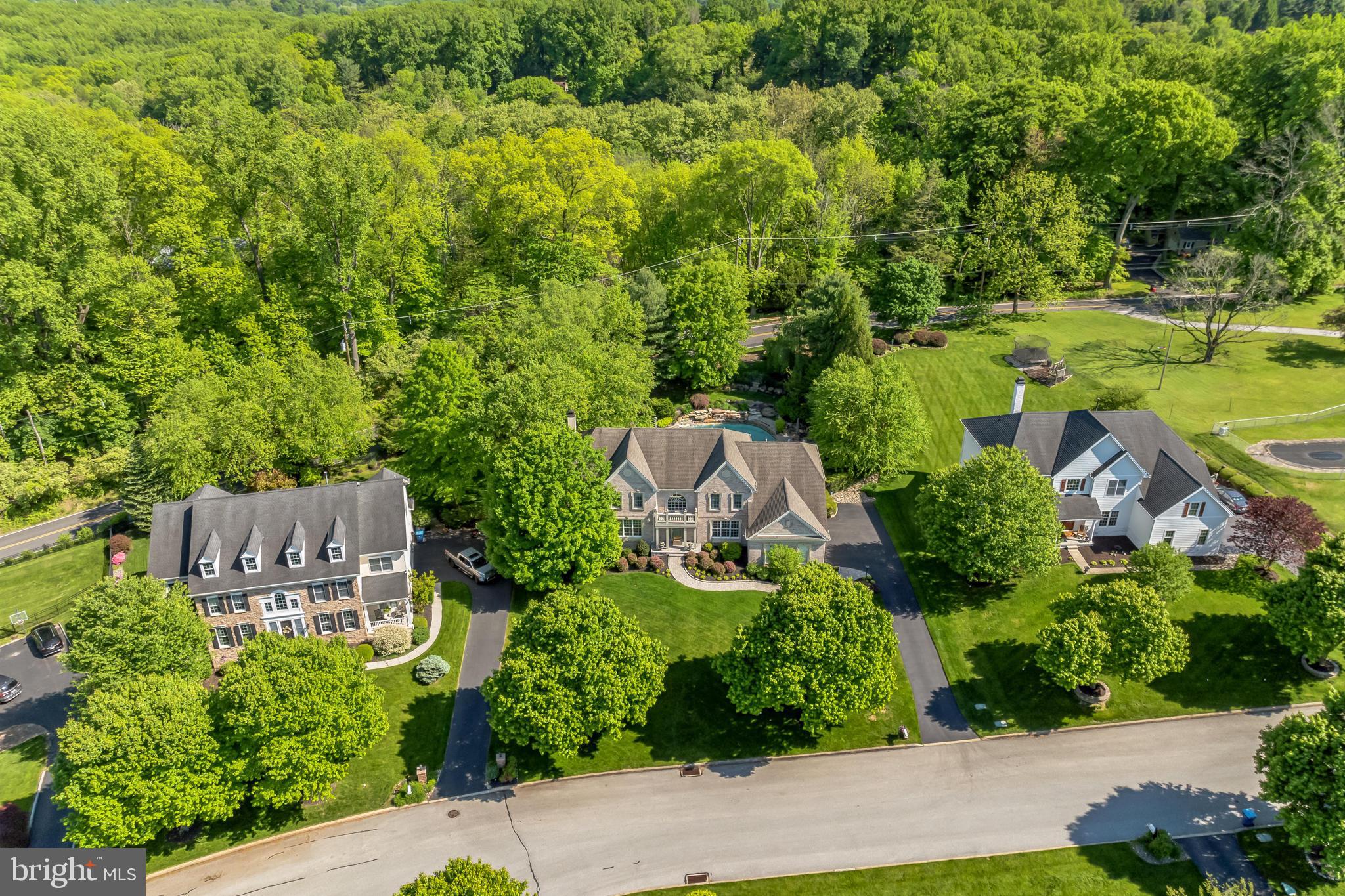 WESTTOWN CHASE - Residential