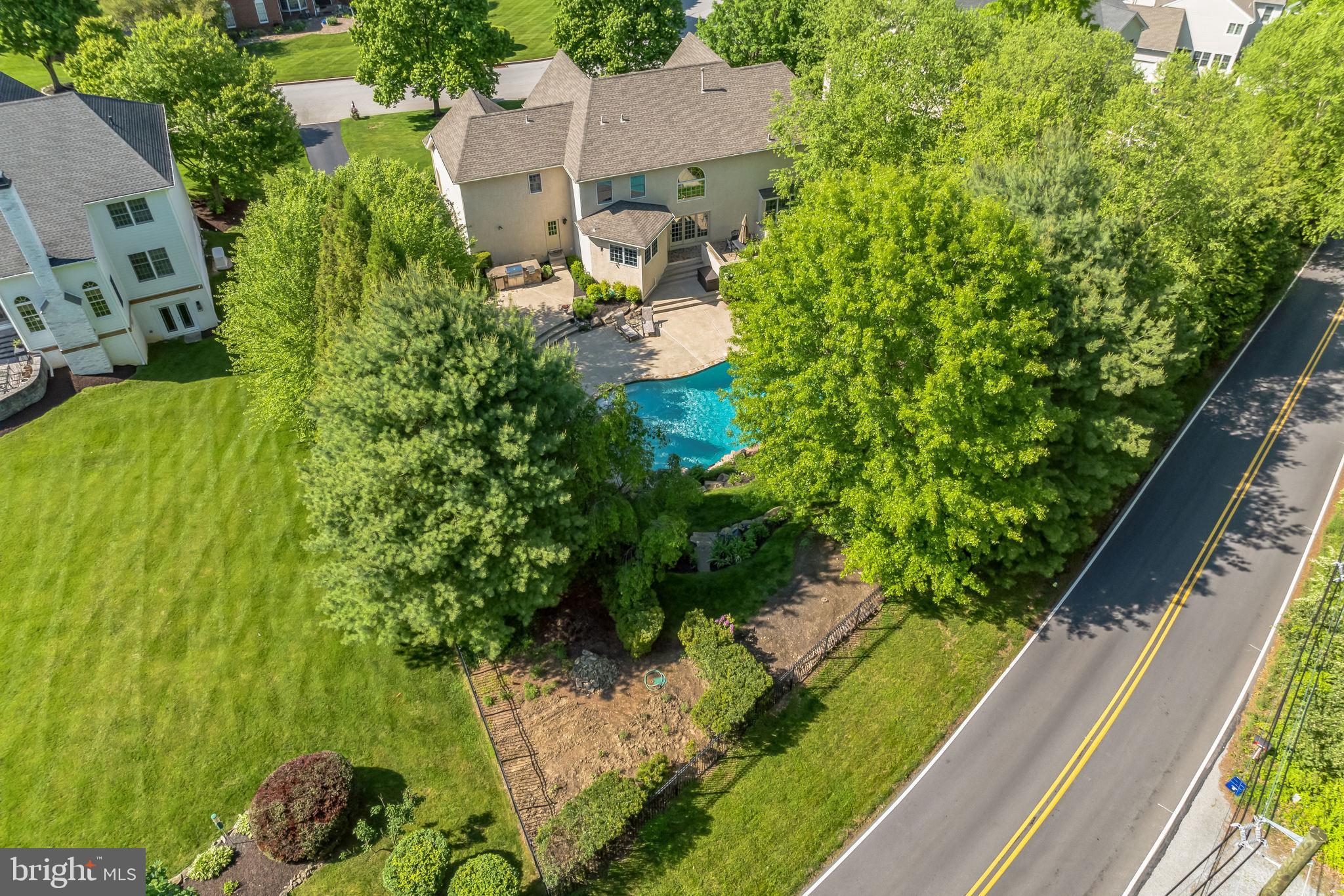 WESTTOWN CHASE - Residential