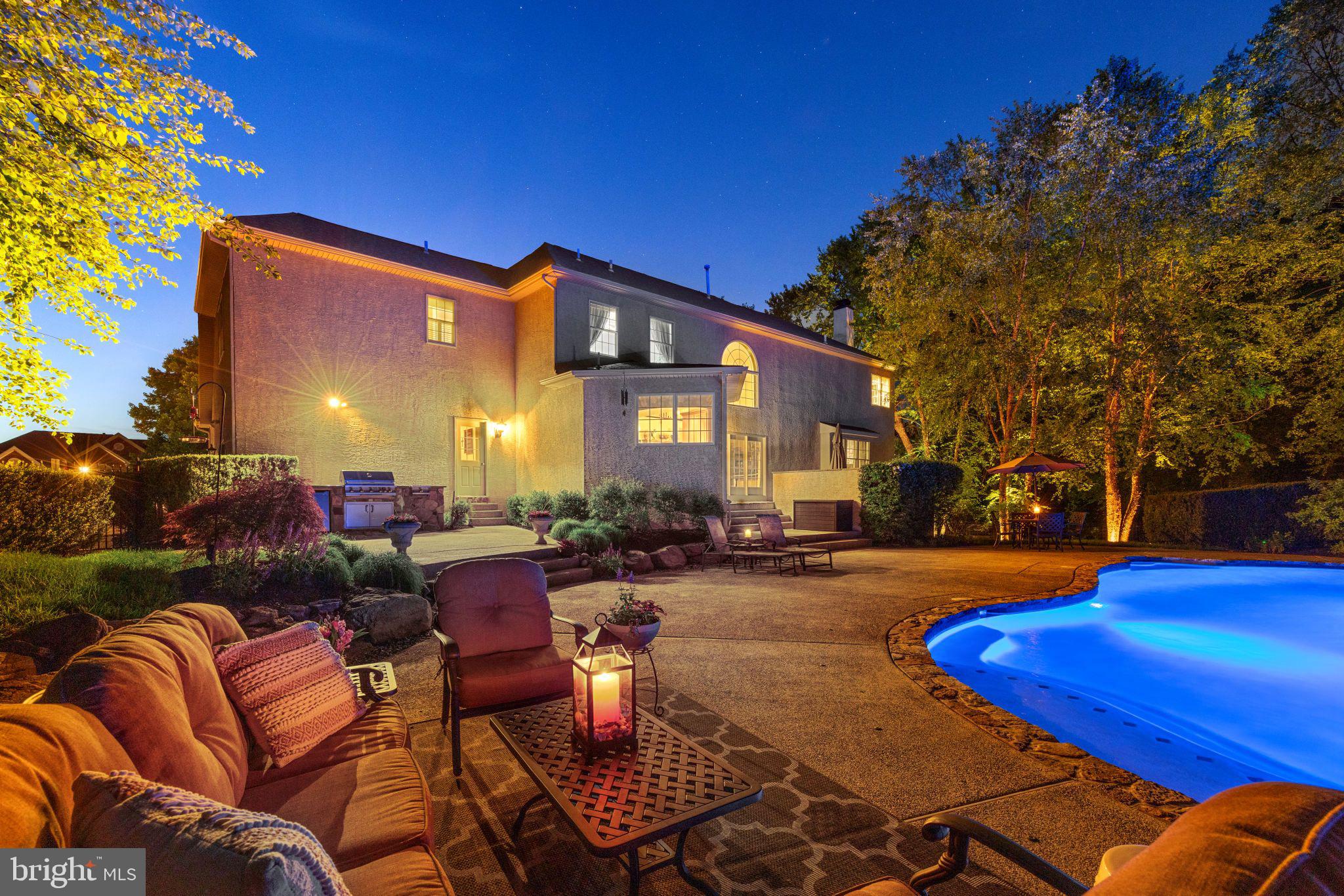 WESTTOWN CHASE - Residential