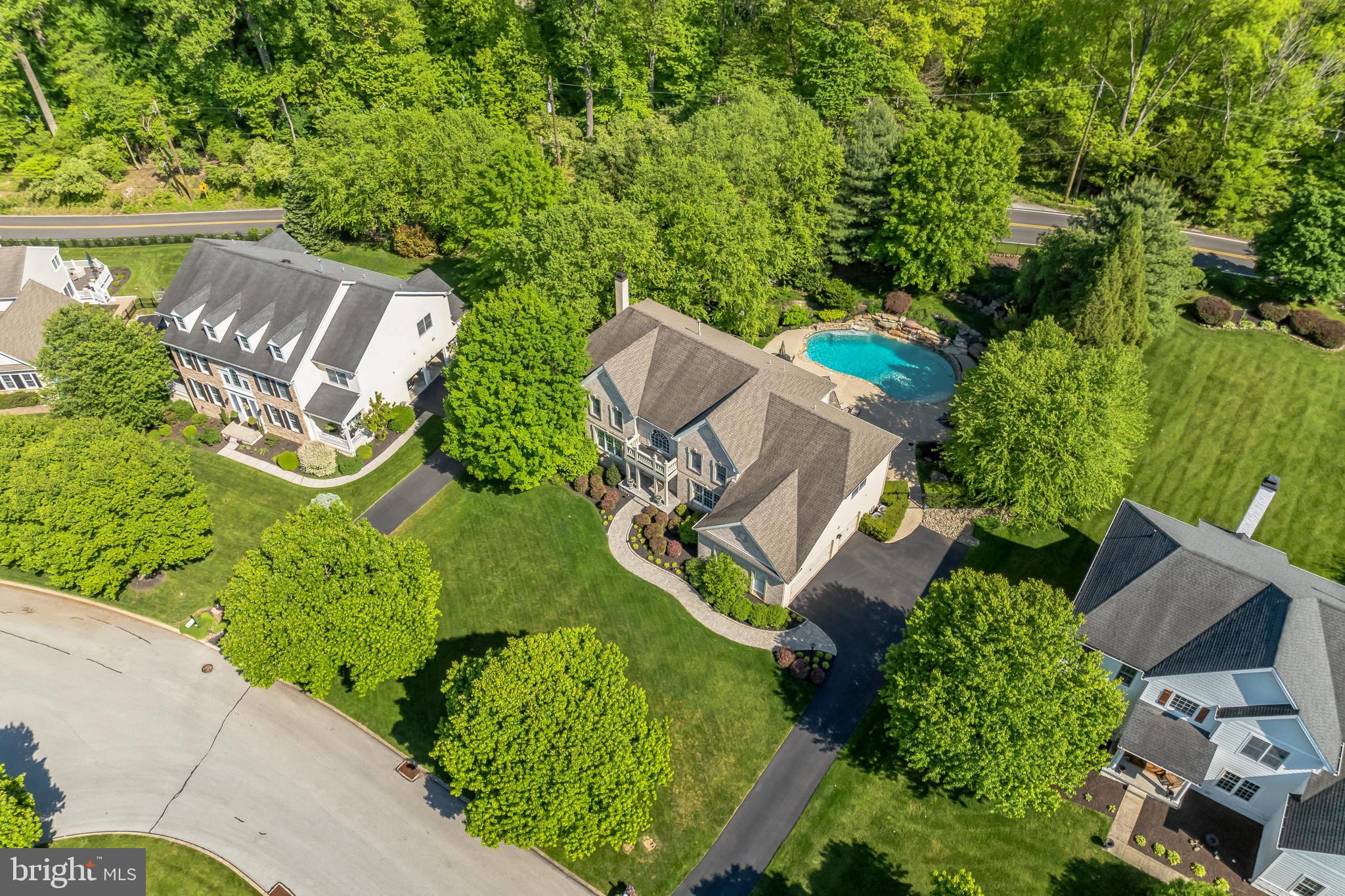 WESTTOWN CHASE - Residential