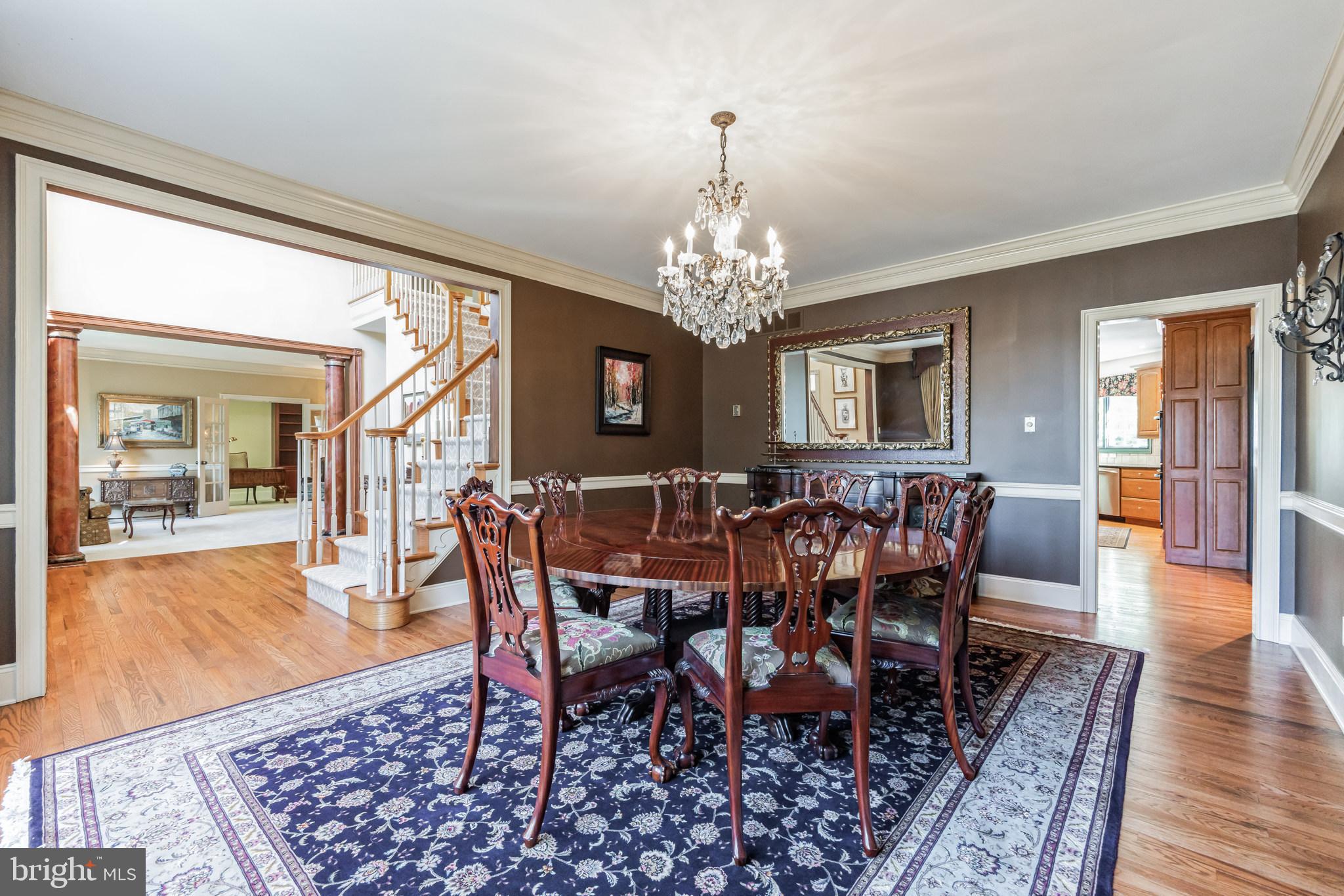 WESTTOWN CHASE - Residential