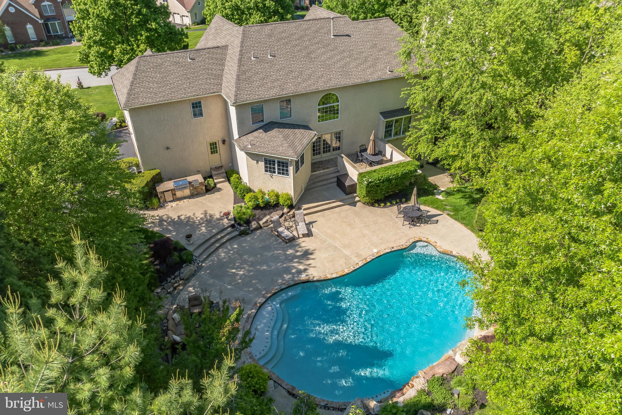 WESTTOWN CHASE - Residential