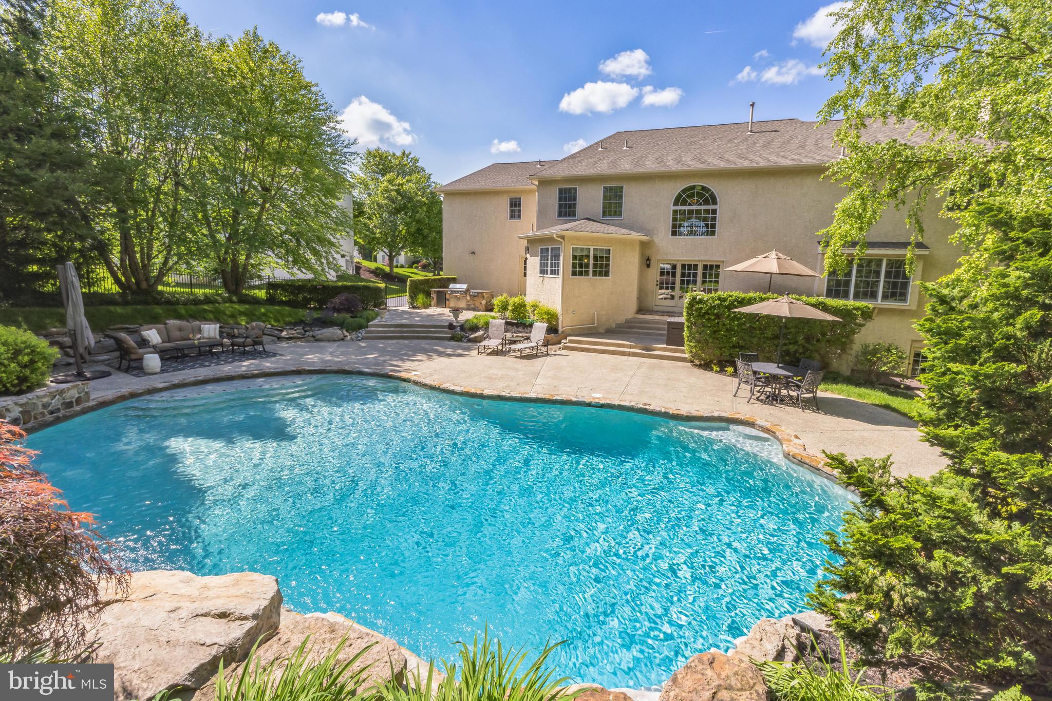 WESTTOWN CHASE - Residential