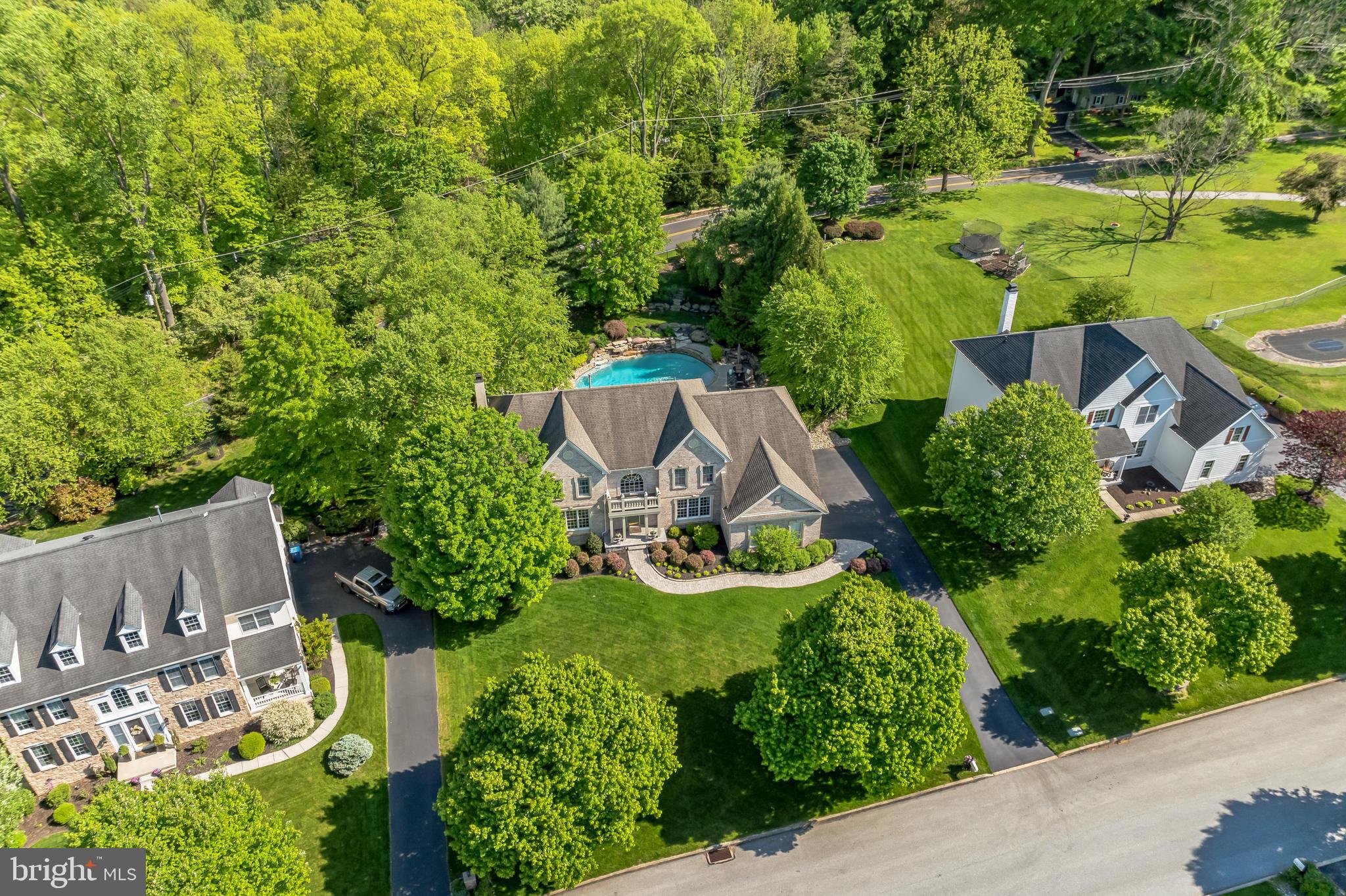 WESTTOWN CHASE - Residential