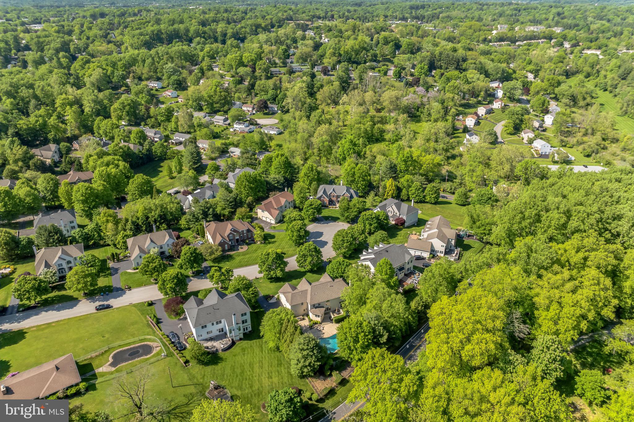 WESTTOWN CHASE - Residential