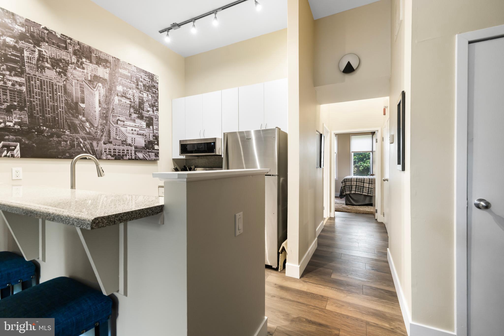 NOB HILL - Residential