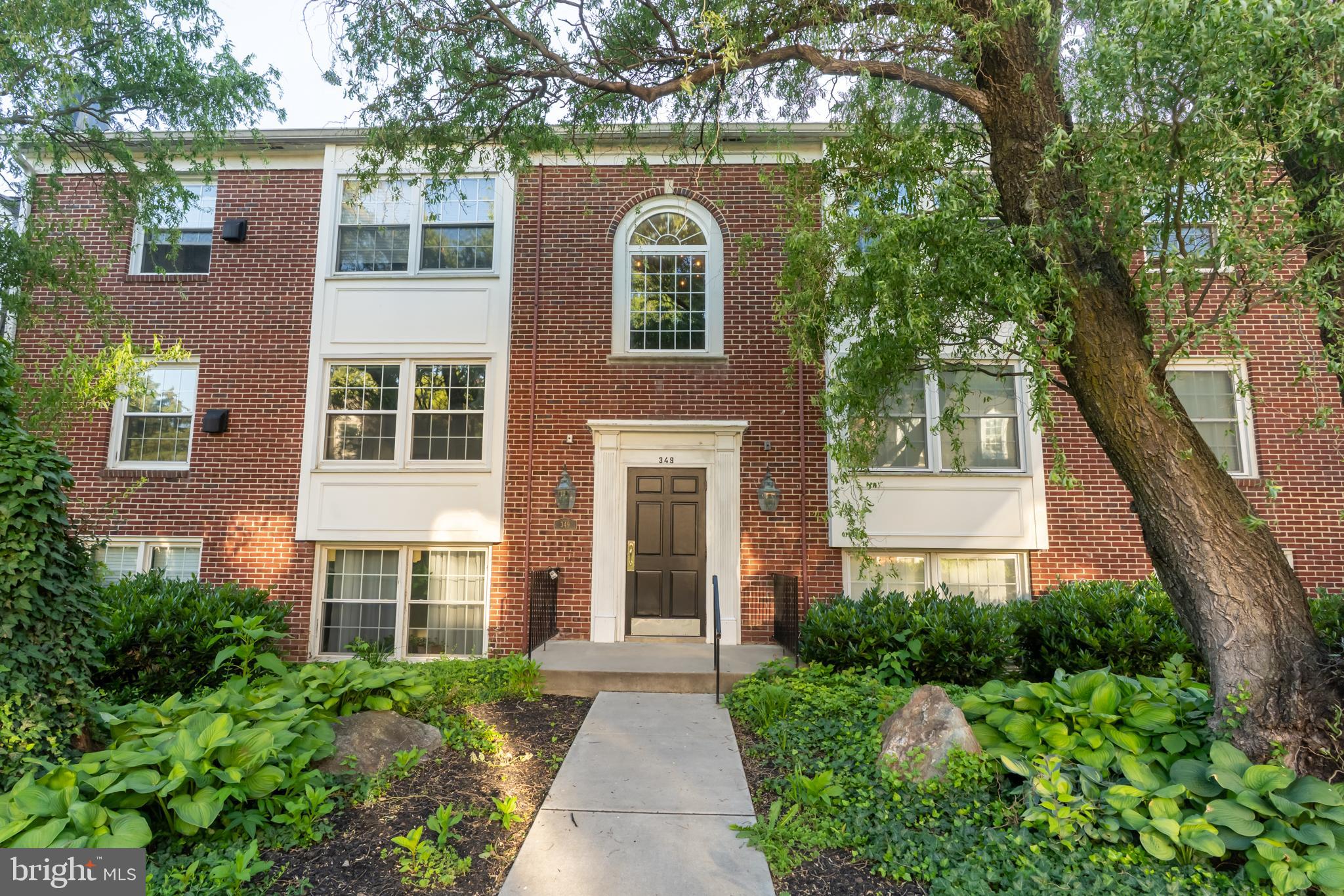 Welcome to this bright and airy 2-bedroom, 1.5-bath condo offering 1,043 square feet of comfortable living space in the sought-after Villages at Homeland West, a gated community featuring FREE EV charging stations for residents.

Freshly painted throughout, including the balcony, this move-in ready home offers thoughtful updates and modern touches throughout. Enjoy new flooring and toilets in both bathrooms, and a new vanity in the primary bath. The spacious eat-in kitchen is perfect for everyday living and entertaining, complete with granite countertops, a built-in wine rack, and plenty of cabinet and prep space. Generous closet space throughout provides excellent storage options.

Conveniently located near Belvedere Square, Loyola University Maryland, and Johns Hopkins University, this community offers a charming “country-like” feel within the city while still providing easy access to shopping, dining, schools, and major commuter routes.

A perfect blend of style, comfort, convenience, and accessibility!