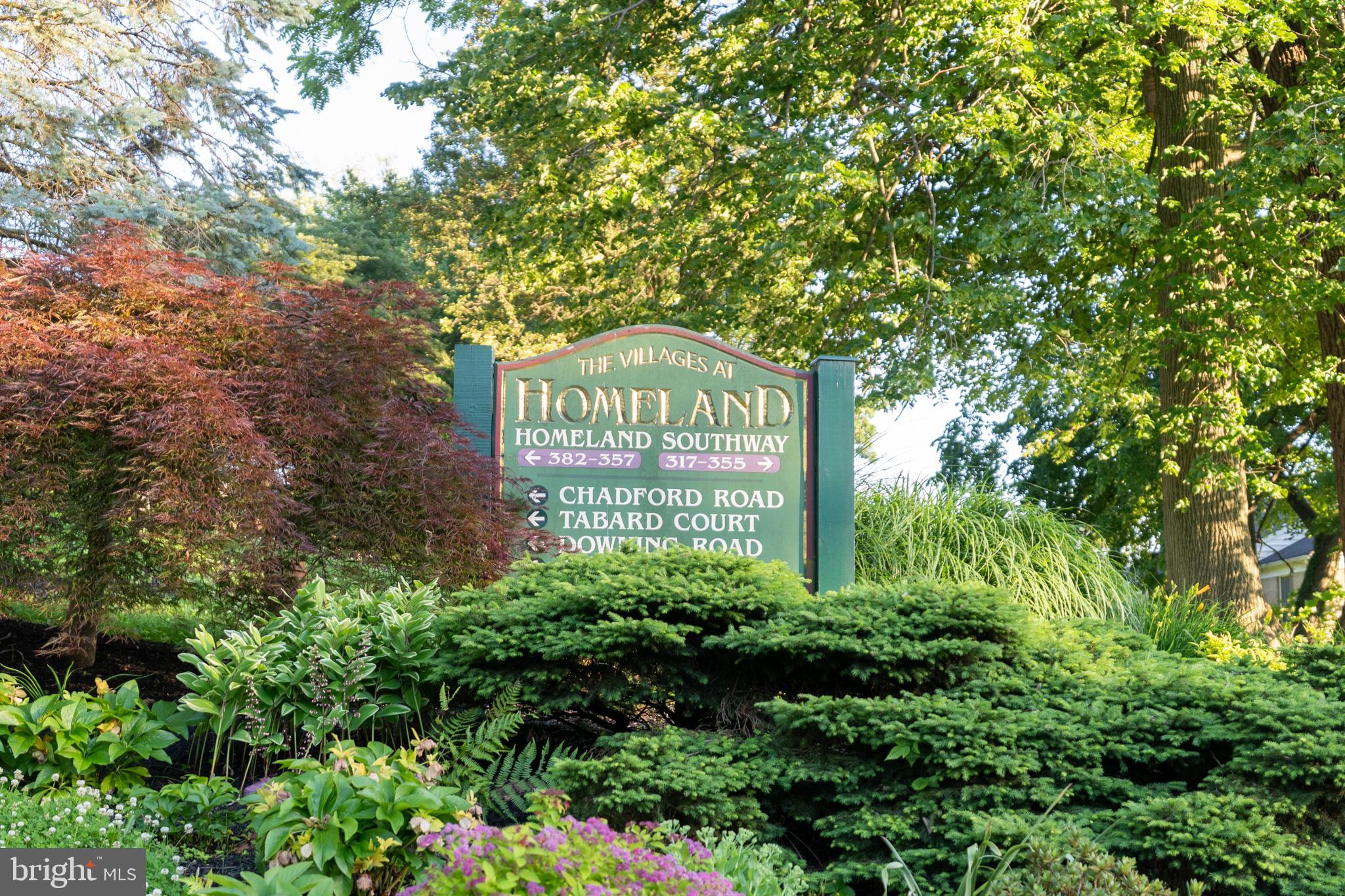 HOMELAND SOUTHWAY - Residential