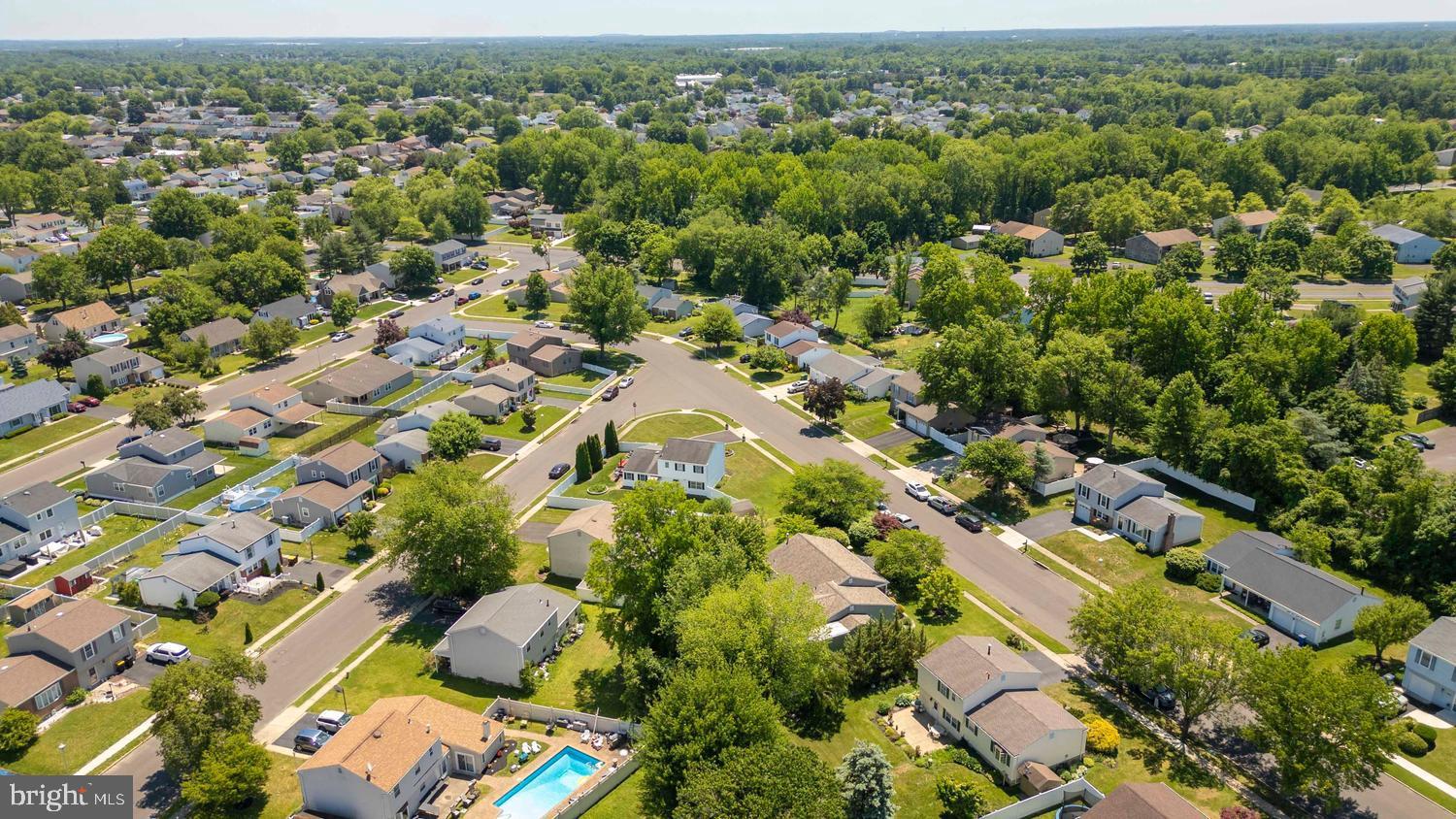 NESHAMINY VALLEY - Residential