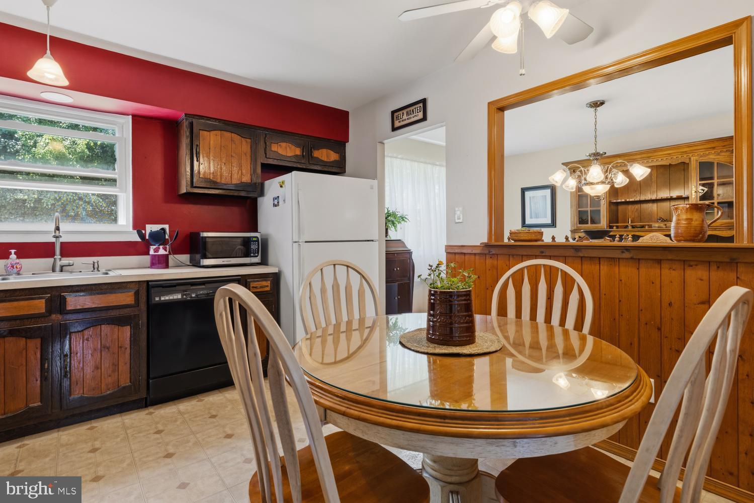 NESHAMINY VALLEY - Residential
